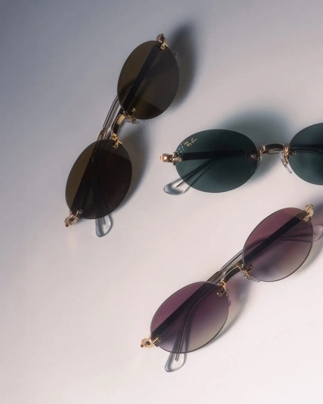 Ray-Ban by A$AP Rocky: Estilo Imponente e Atitude na Guzzatti