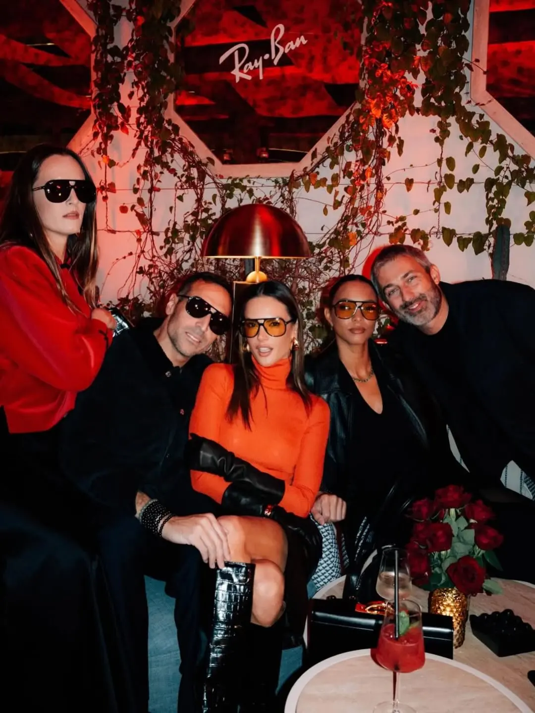 Ray-Ban Bill: O Lançamento que Transforma Seu Verão com Estilo