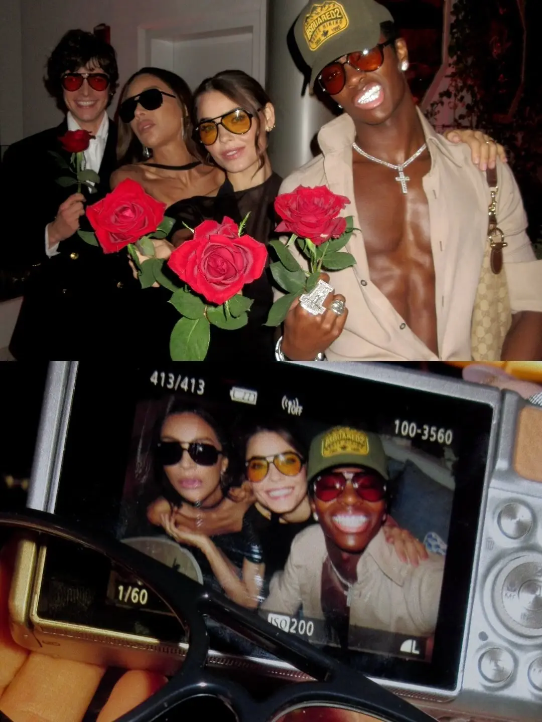 Ray-Ban Bill: O Lançamento que Transforma Seu Verão com Estilo