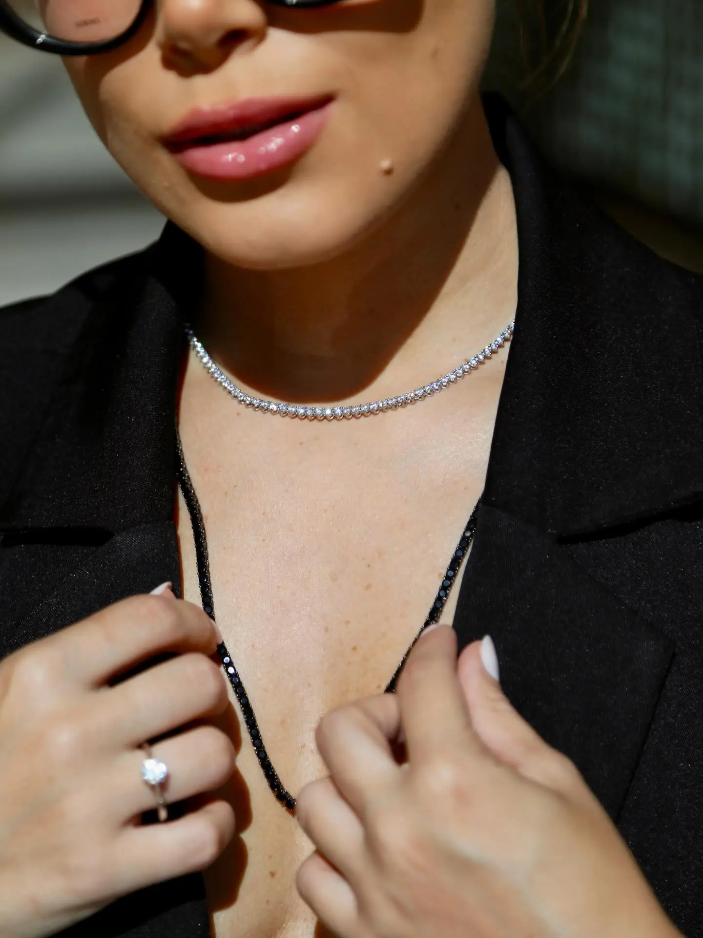 Prata 925, Zircônias e Loewe: Brilhe na Próxima Estação com a Guzzatti