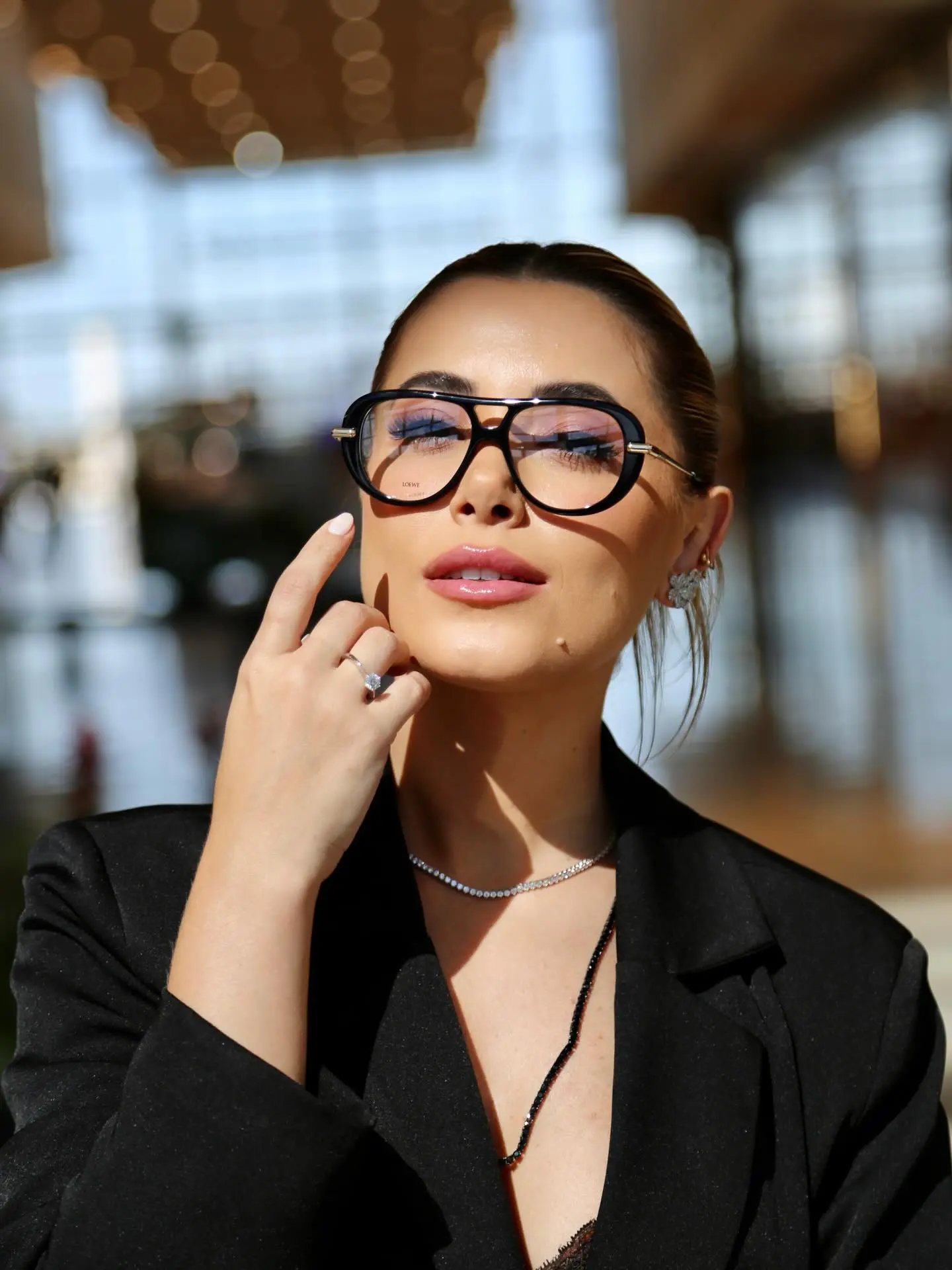 Prata 925, Zircônias e Loewe: Brilhe na Próxima Estação com a Guzzatti