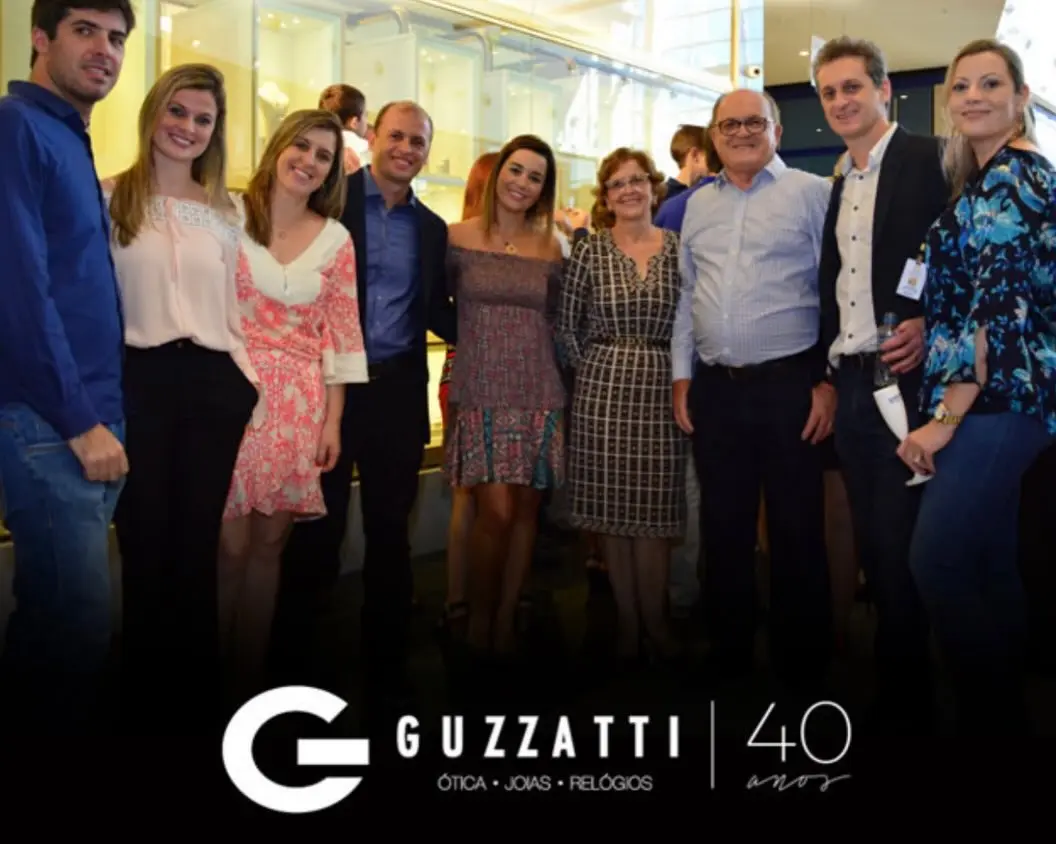 Celebrando Conexões e Memórias: 10 Anos de um Ponto de Encontro na Cidade