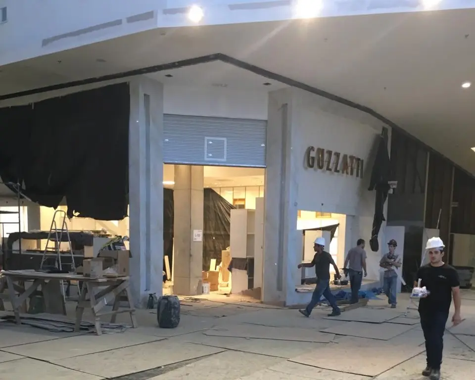 Celebrando Conexões e Memórias: 10 Anos de um Ponto de Encontro na Cidade