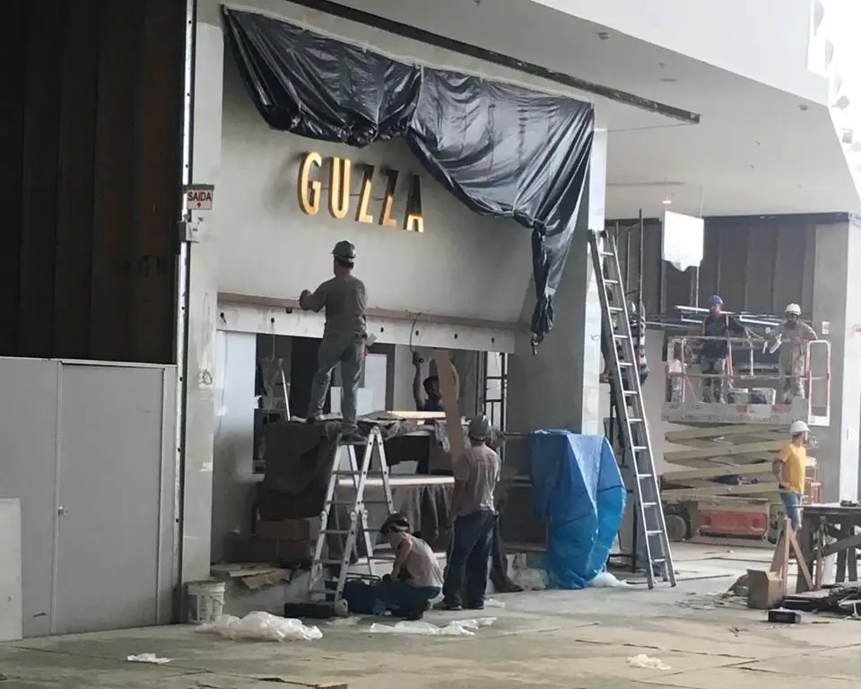 Celebrando Conexões e Memórias: 10 Anos de um Ponto de Encontro na Cidade