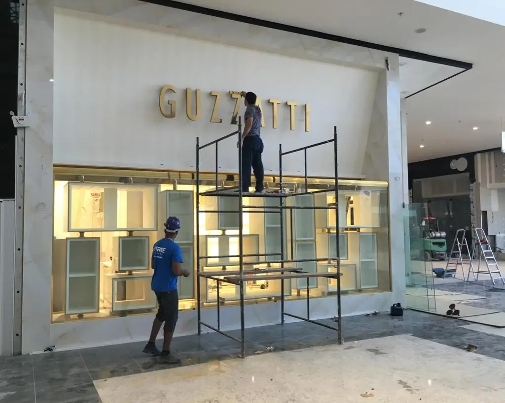 Celebrando Conexões e Memórias: 10 Anos de um Ponto de Encontro na Cidade