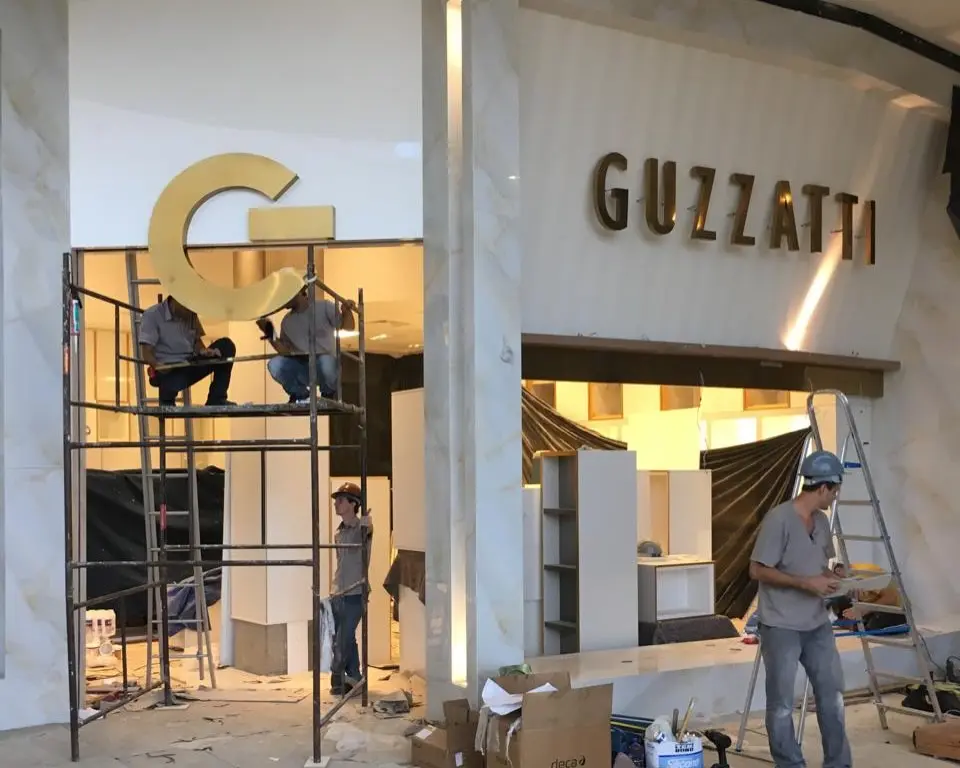 Celebrando Conexões e Memórias: 10 Anos de um Ponto de Encontro na Cidade