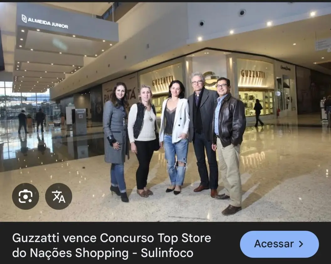 Celebrando Conexões e Memórias: 10 Anos de um Ponto de Encontro na Cidade