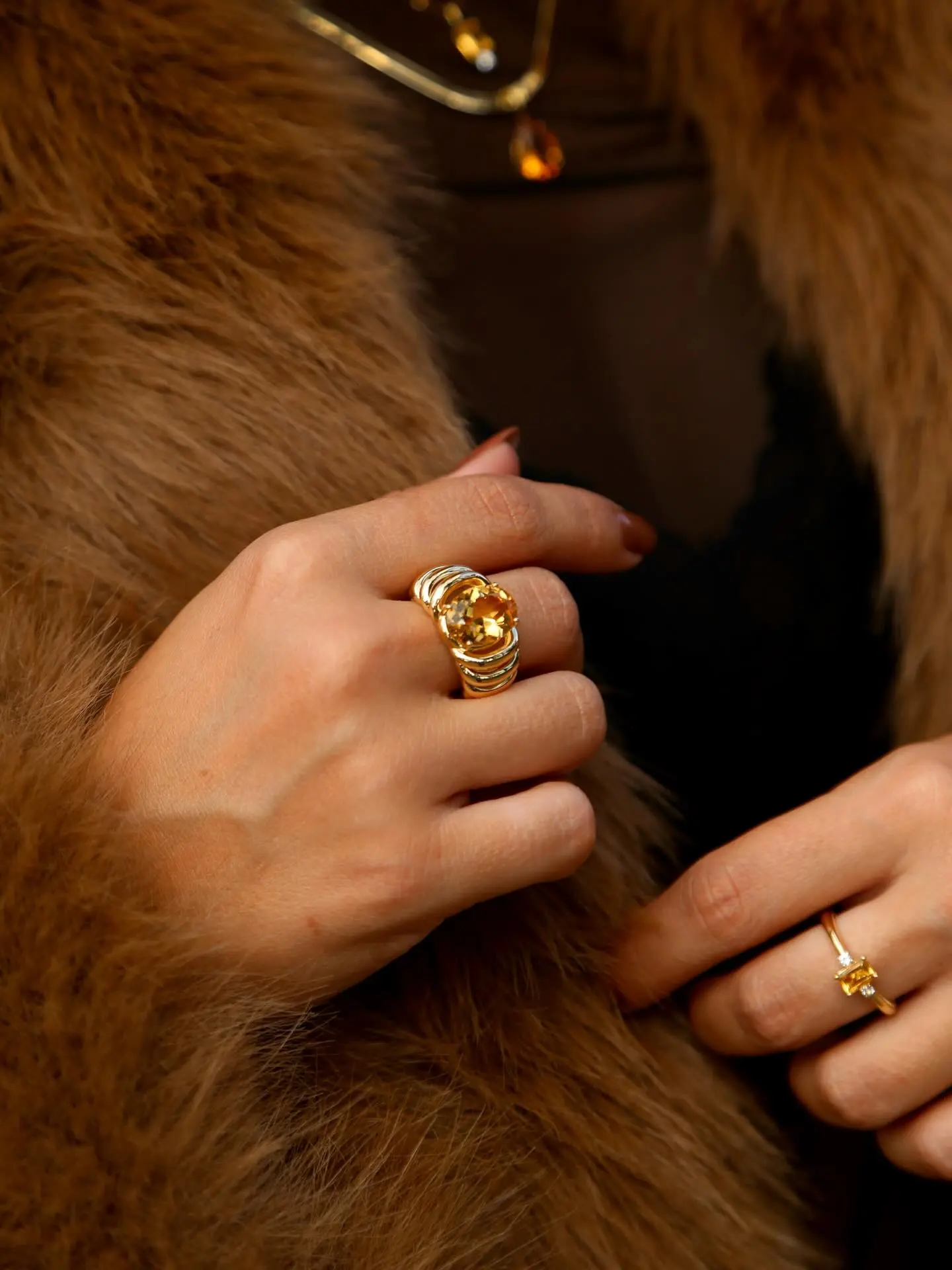 Elegância em Detalhes: Descubra a Combinação Perfeita com Guzzatti