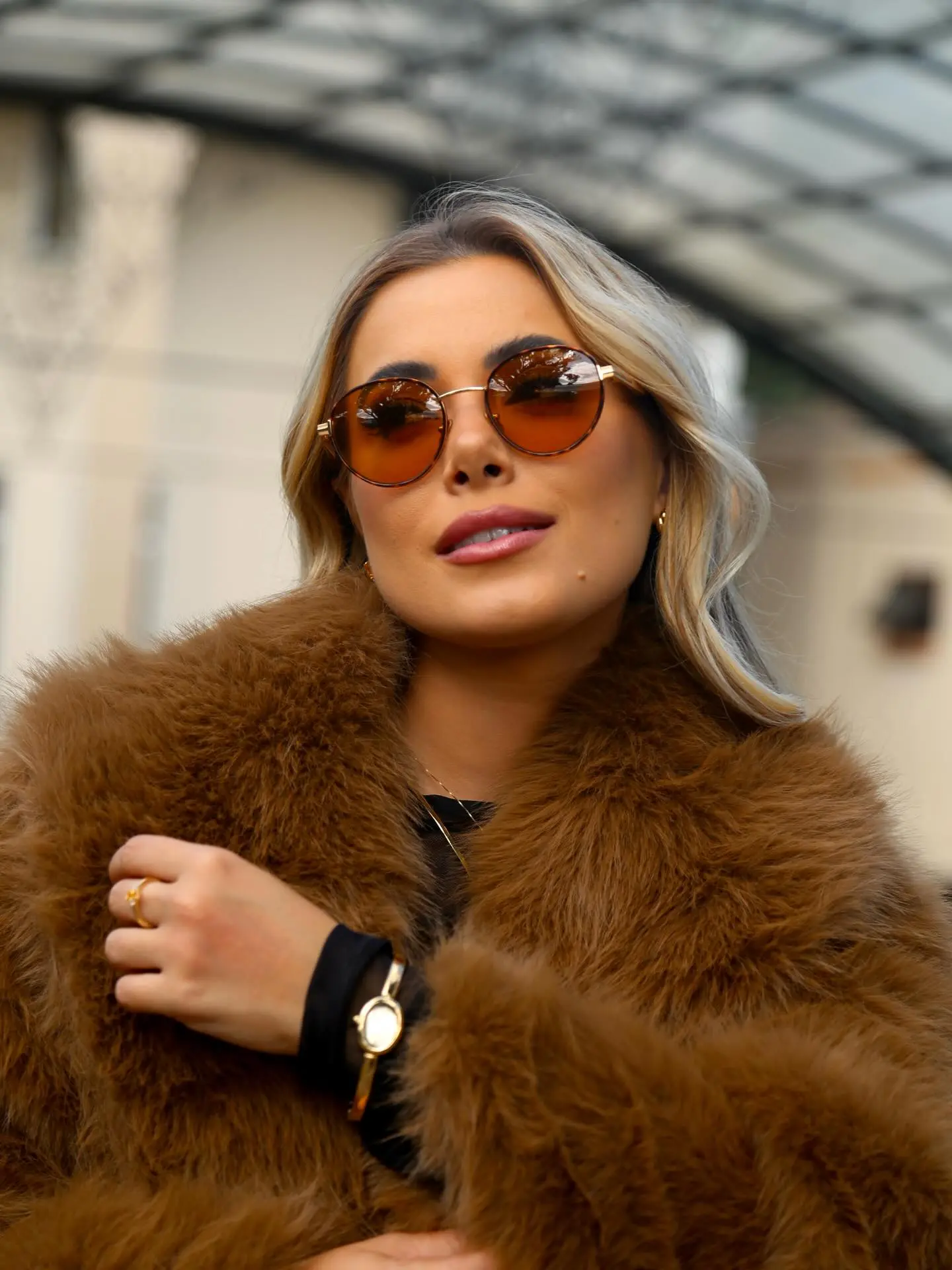 Elegância em Detalhes: Descubra a Combinação Perfeita com Guzzatti