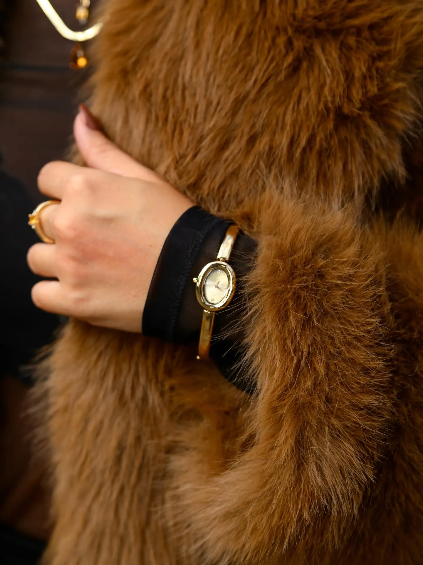 Elegância em Detalhes: Descubra a Combinação Perfeita com Guzzatti