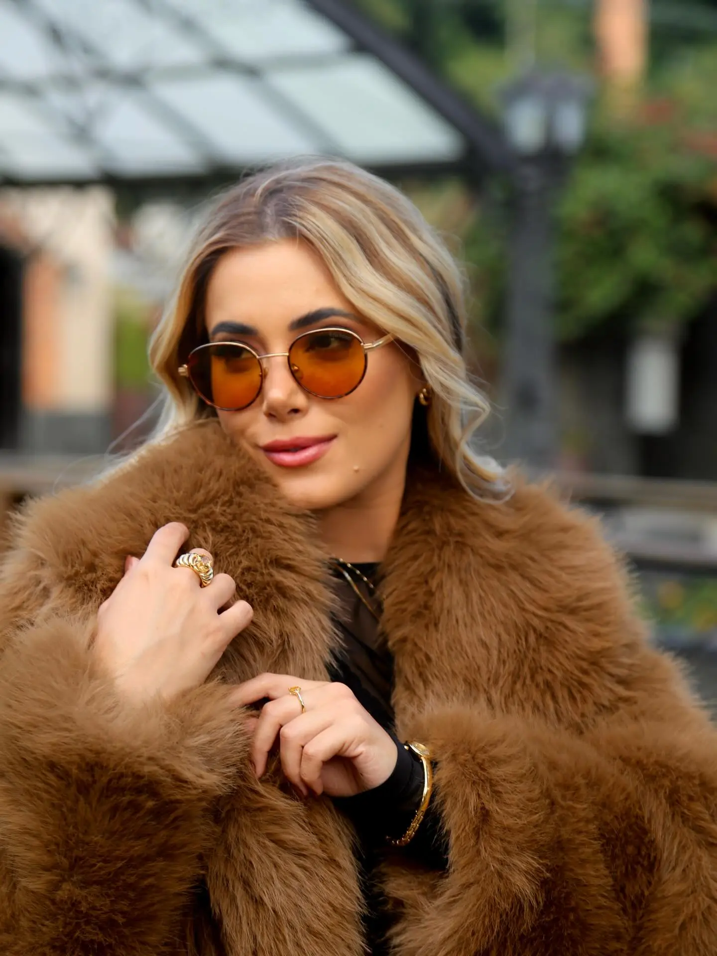 Elegância em Detalhes: Descubra a Combinação Perfeita com Guzzatti