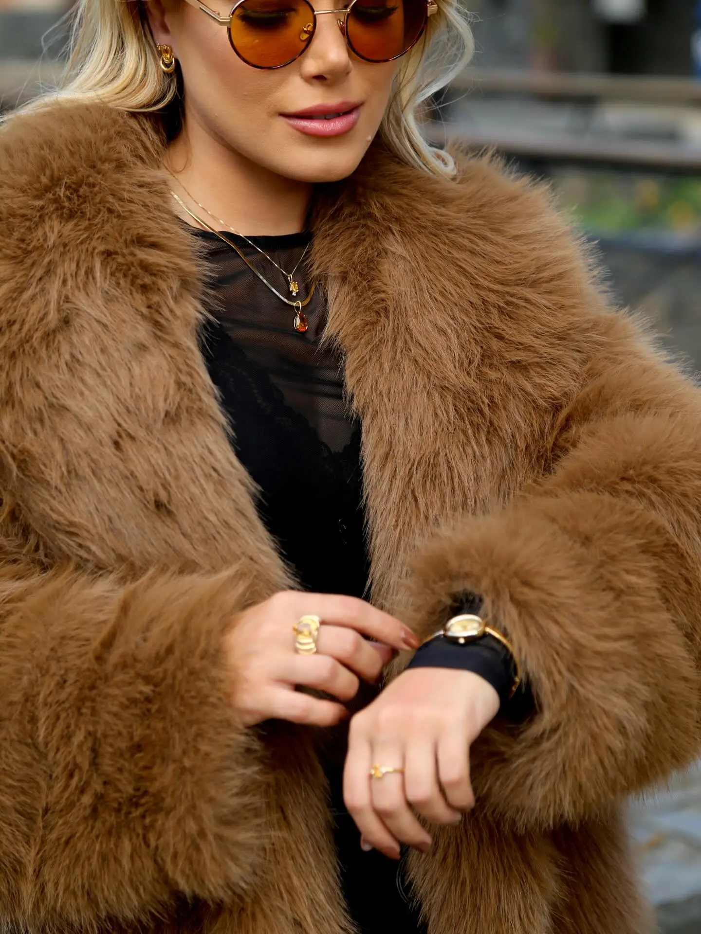 Elegância em Detalhes: Descubra a Combinação Perfeita com Guzzatti