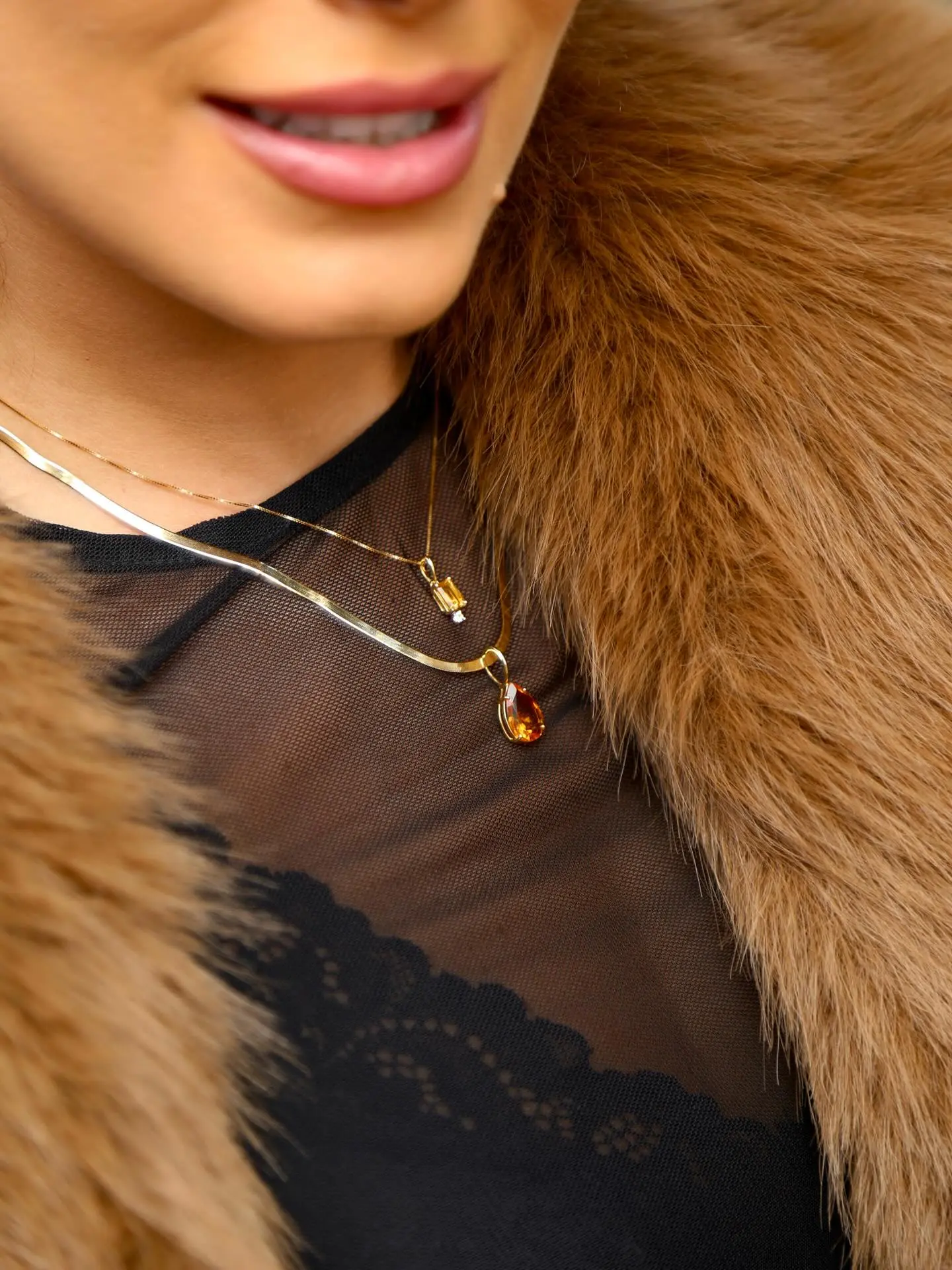 Elegância em Detalhes: Descubra a Combinação Perfeita com Guzzatti