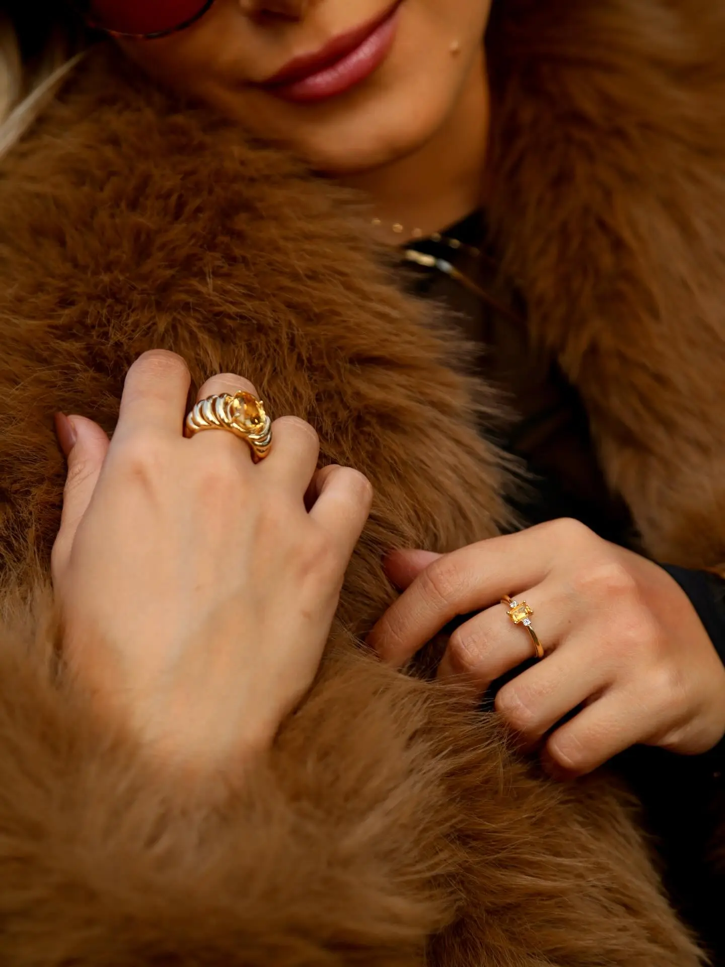 Elegância em Detalhes: Descubra a Combinação Perfeita com Guzzatti