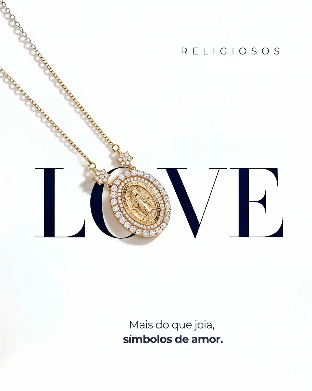 Joias com Significado: Amor, Proteção e Estilo que Acompanham sua História | Guzzatti