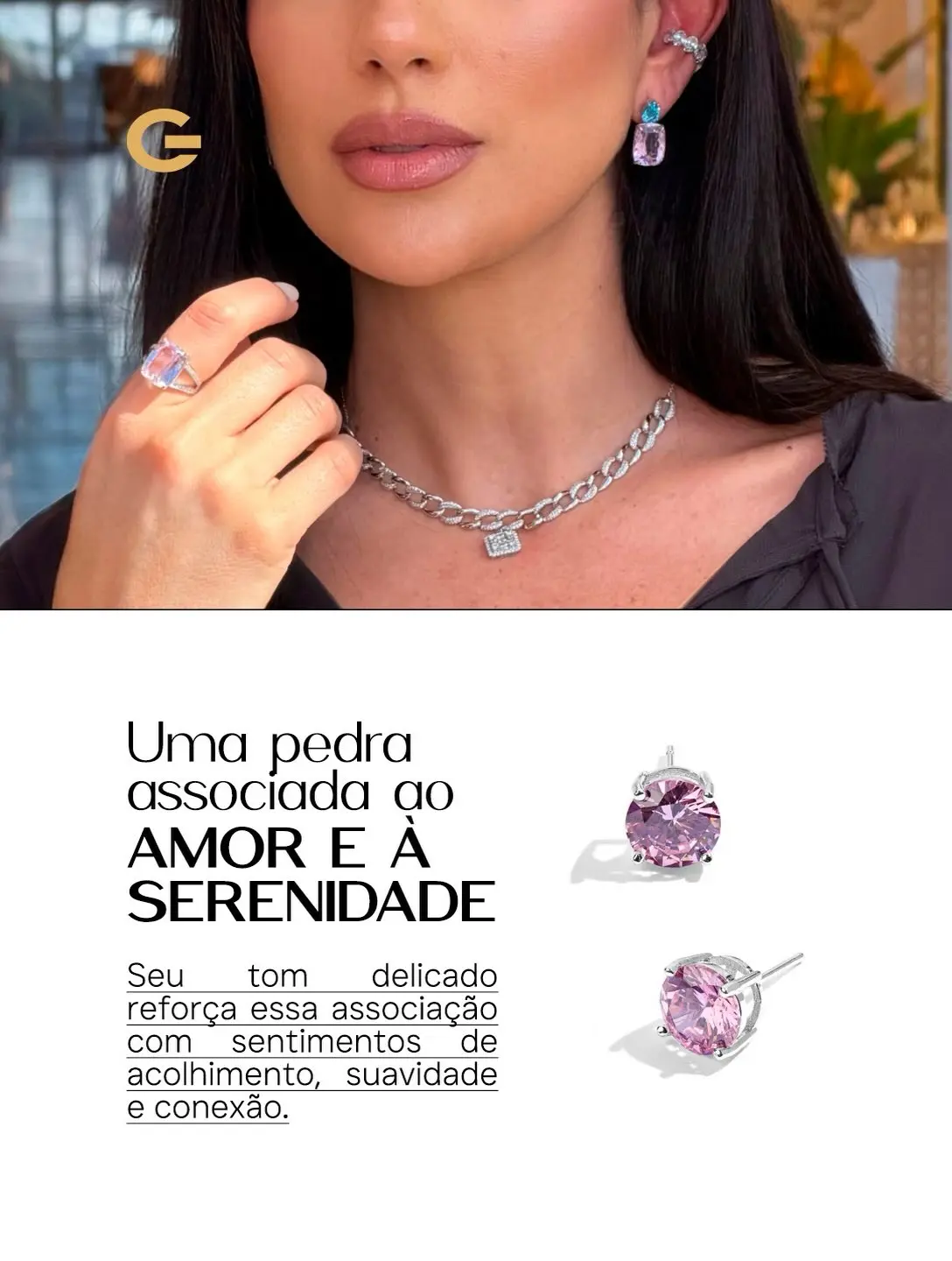 Kunzita: A Gema Rara de Rosa a Lilás que Desperta o Extraordinário
