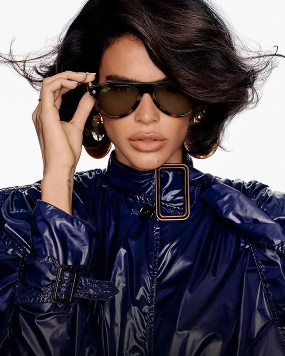 Ray-Ban Meta Gen 3: O Encontro da Inovação com o Estilo Icônico na Guzzatti
