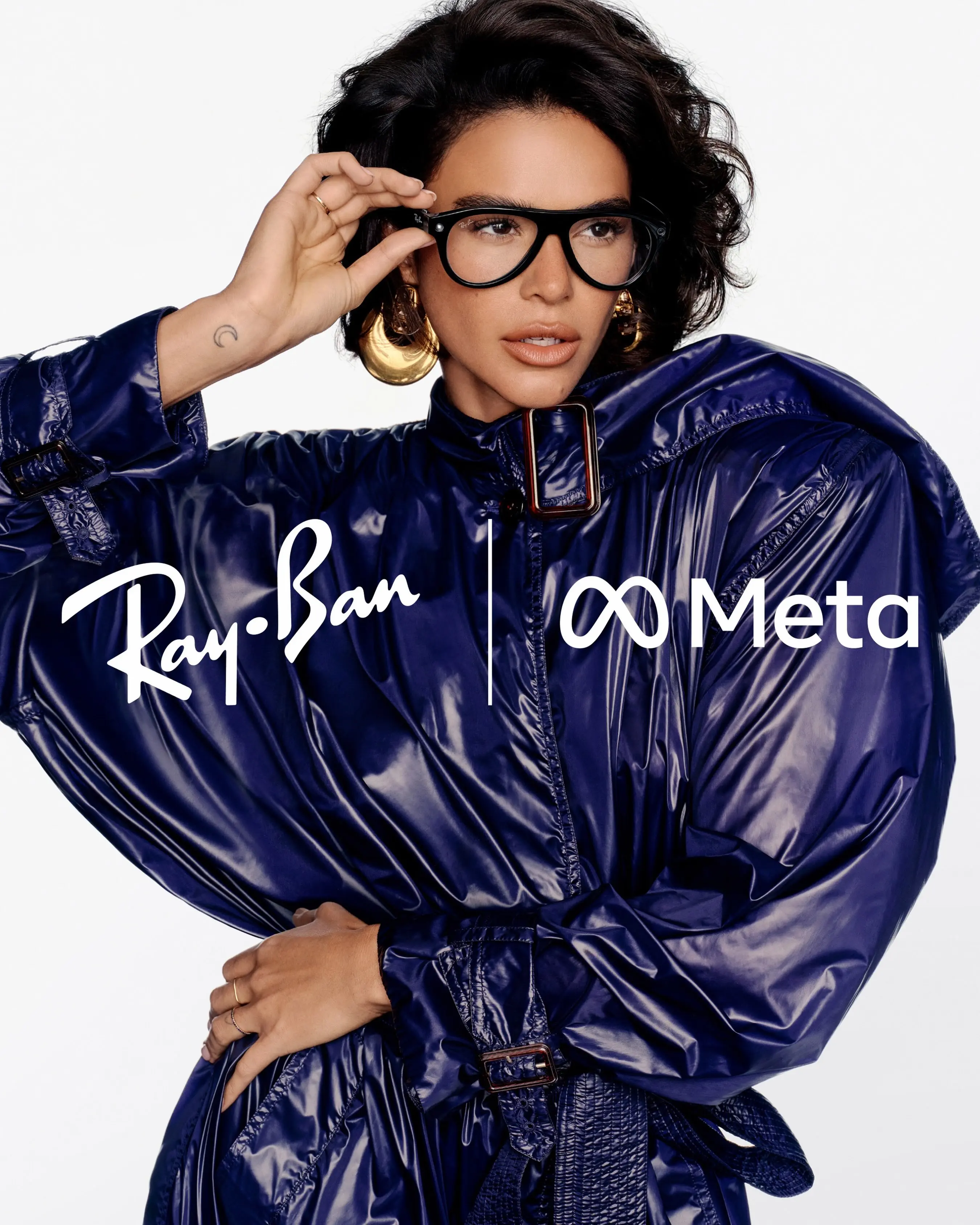 Ray-Ban Meta Gen 3: O Encontro da Inovação com o Estilo Icônico na Guzzatti