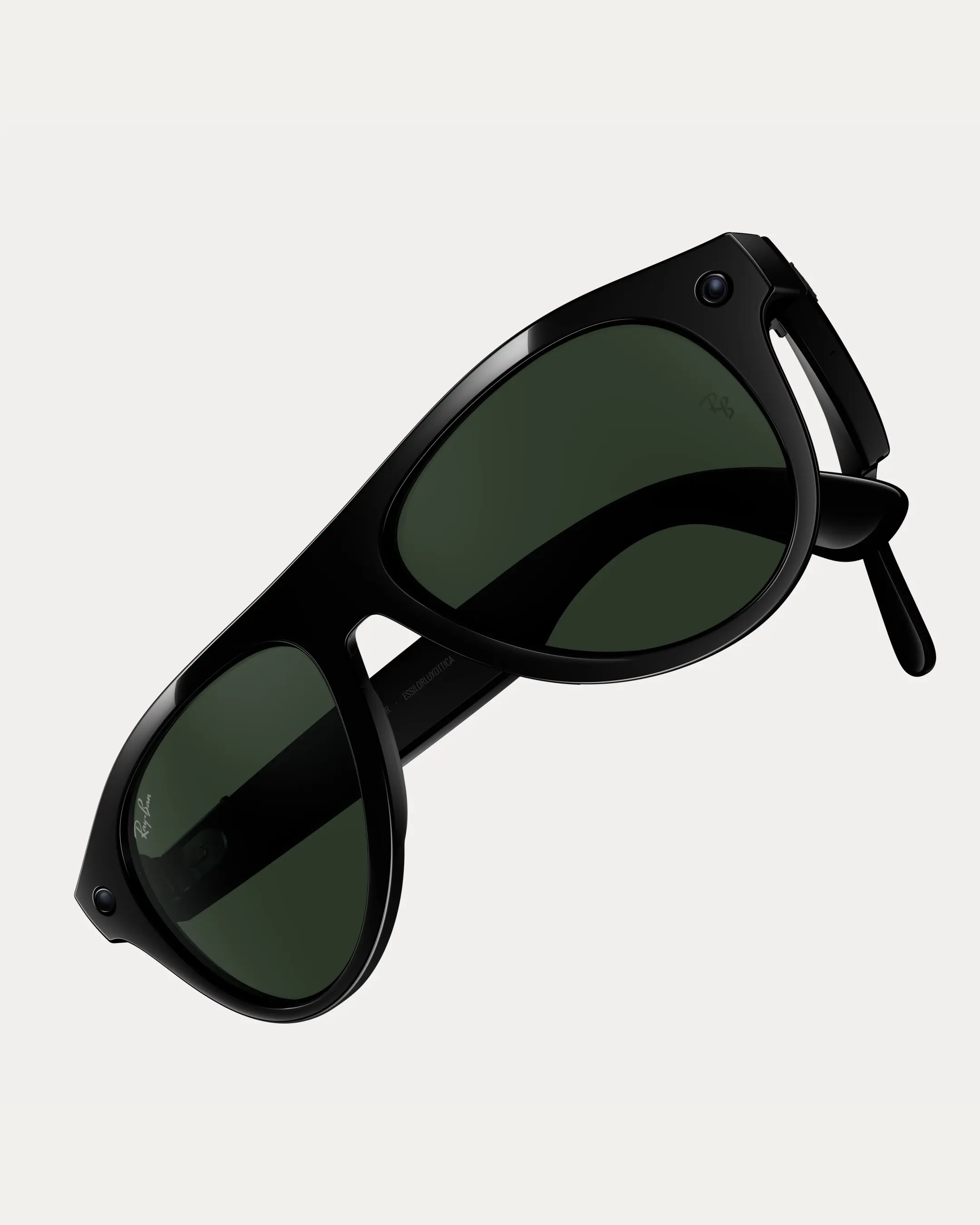 Ray-Ban Meta Gen 3: O Encontro da Inovação com o Estilo Icônico na Guzzatti