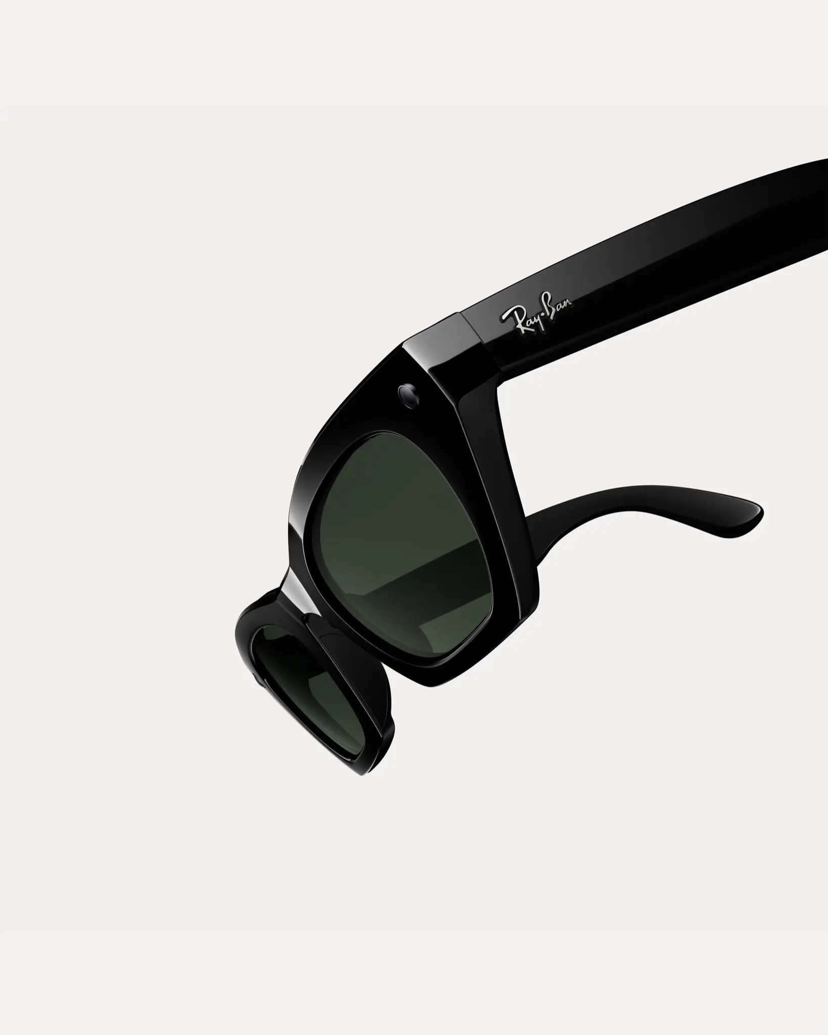 Ray-Ban Meta Gen 3: O Encontro da Inovação com o Estilo Icônico na Guzzatti