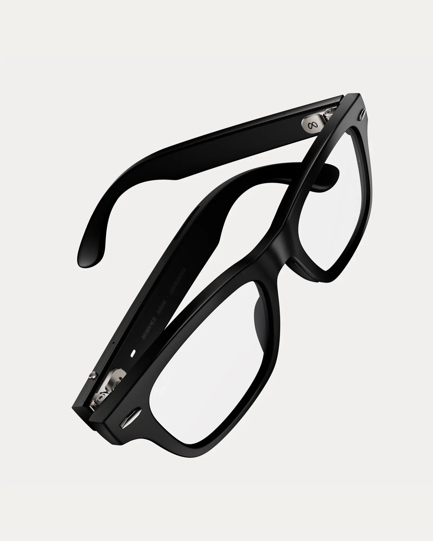Ray-Ban Meta Gen 3: O Encontro da Inovação com o Estilo Icônico na Guzzatti