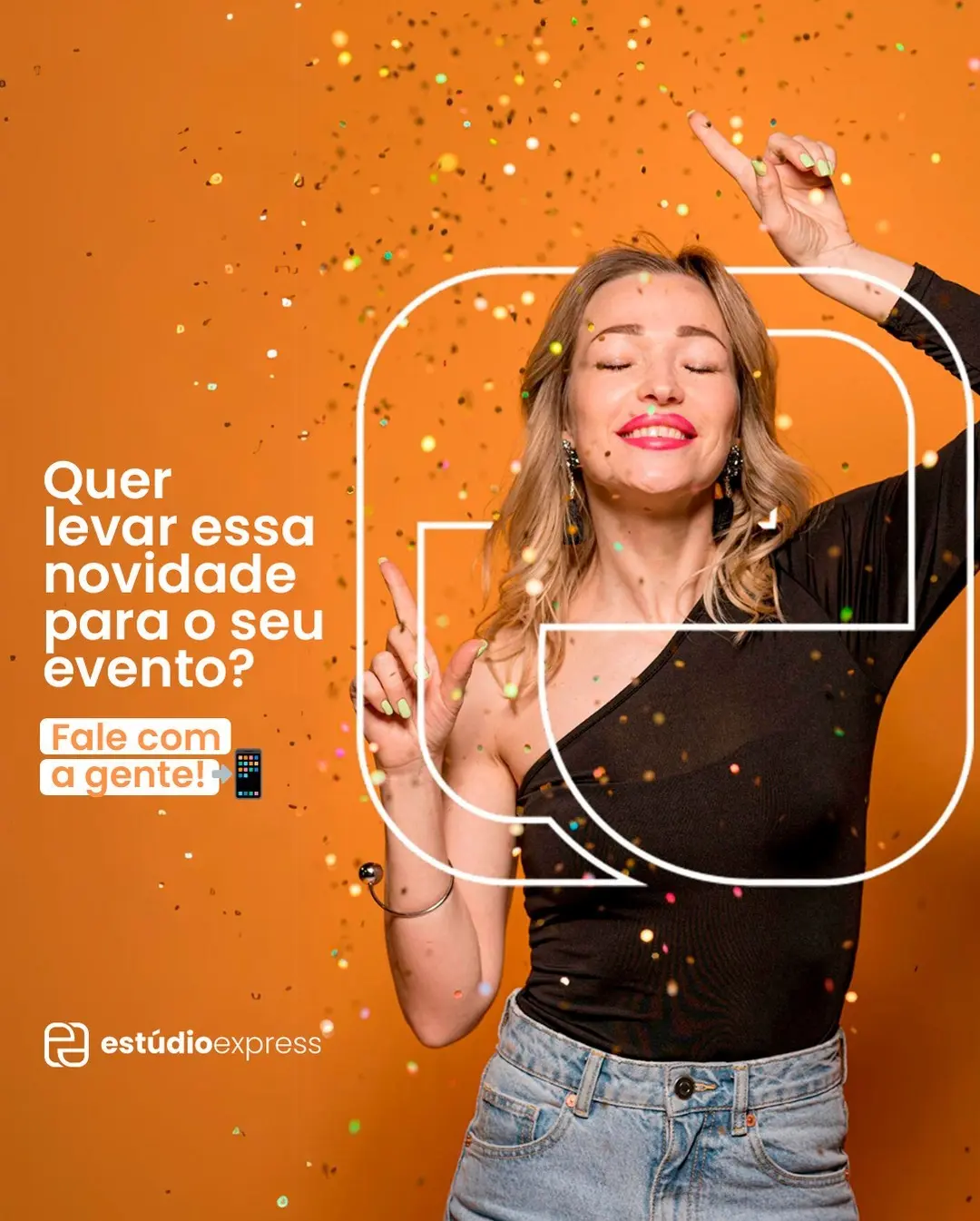 Caricatura Express: Dê um Toque Divertido e Personalizado ao Seu Evento Corporativo!