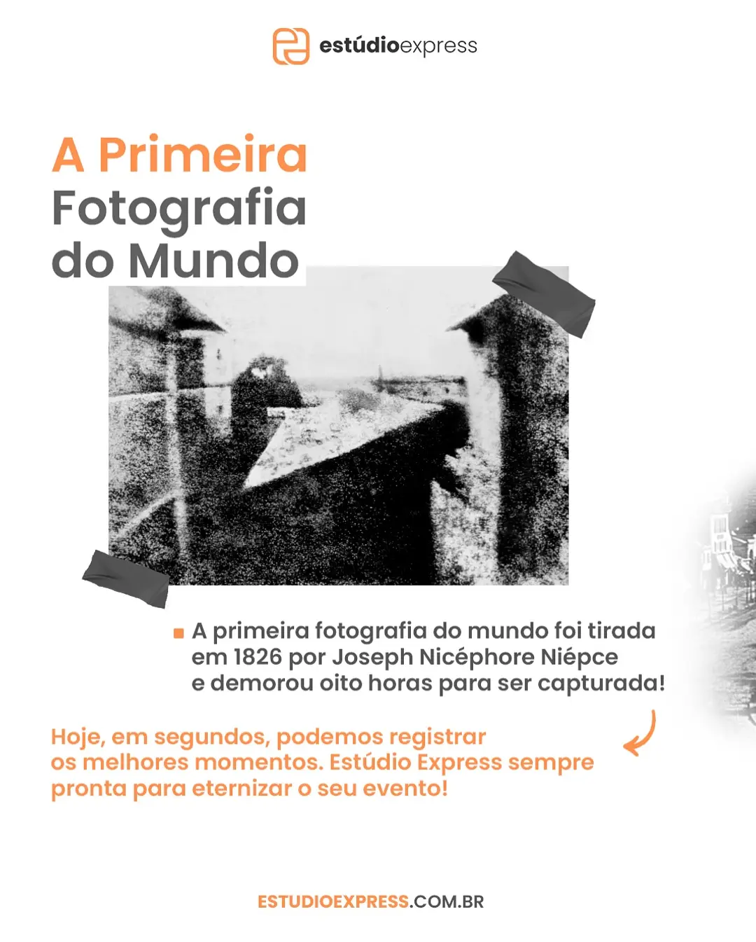 Reviva Momentos Inesquecíveis: A Fotografia como Viagem no Tempo em Eventos Corporativos