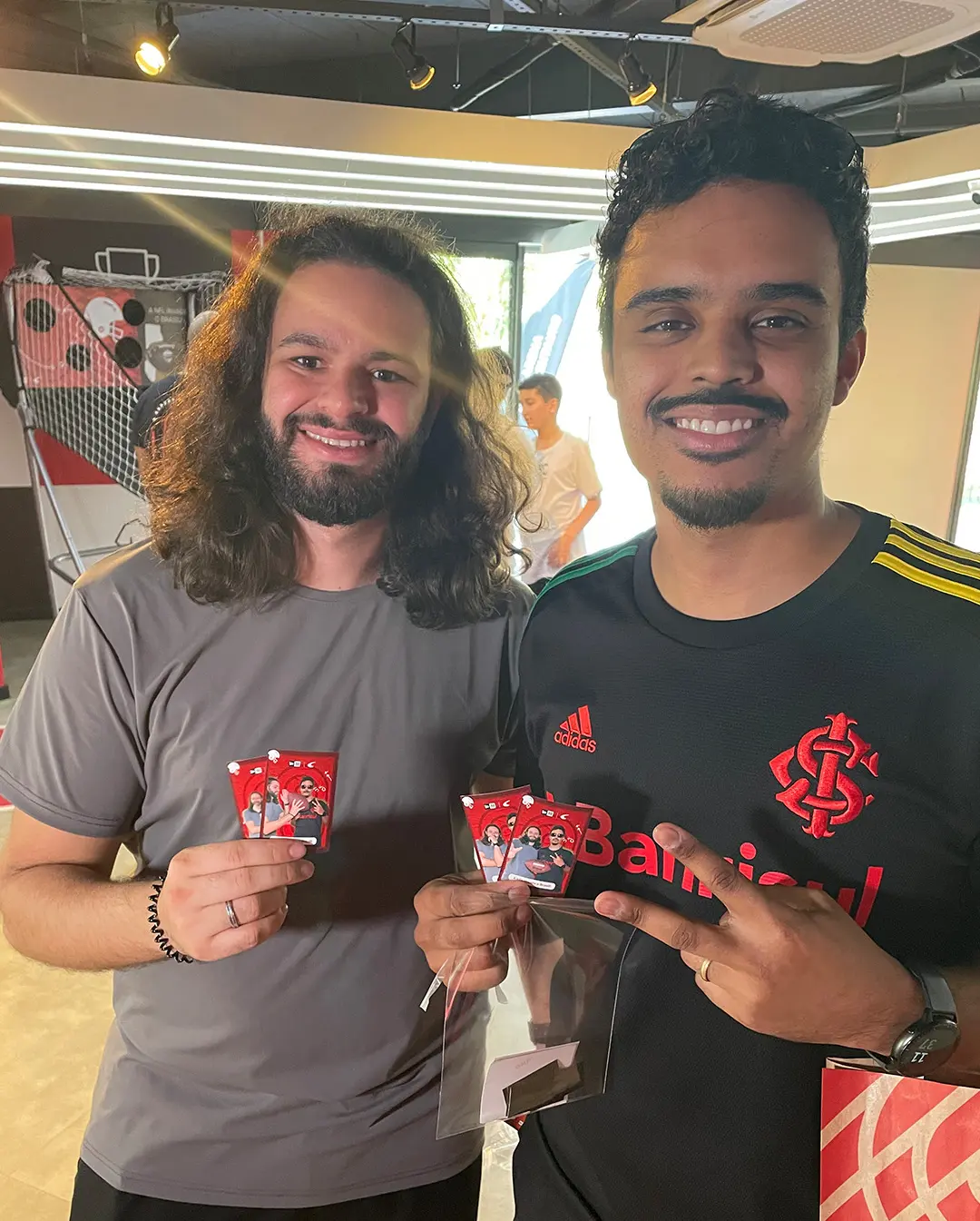 Dia do Riso: Transforme Seu Evento Corporativo em Memórias Inesquecíveis com a Estúdio Express