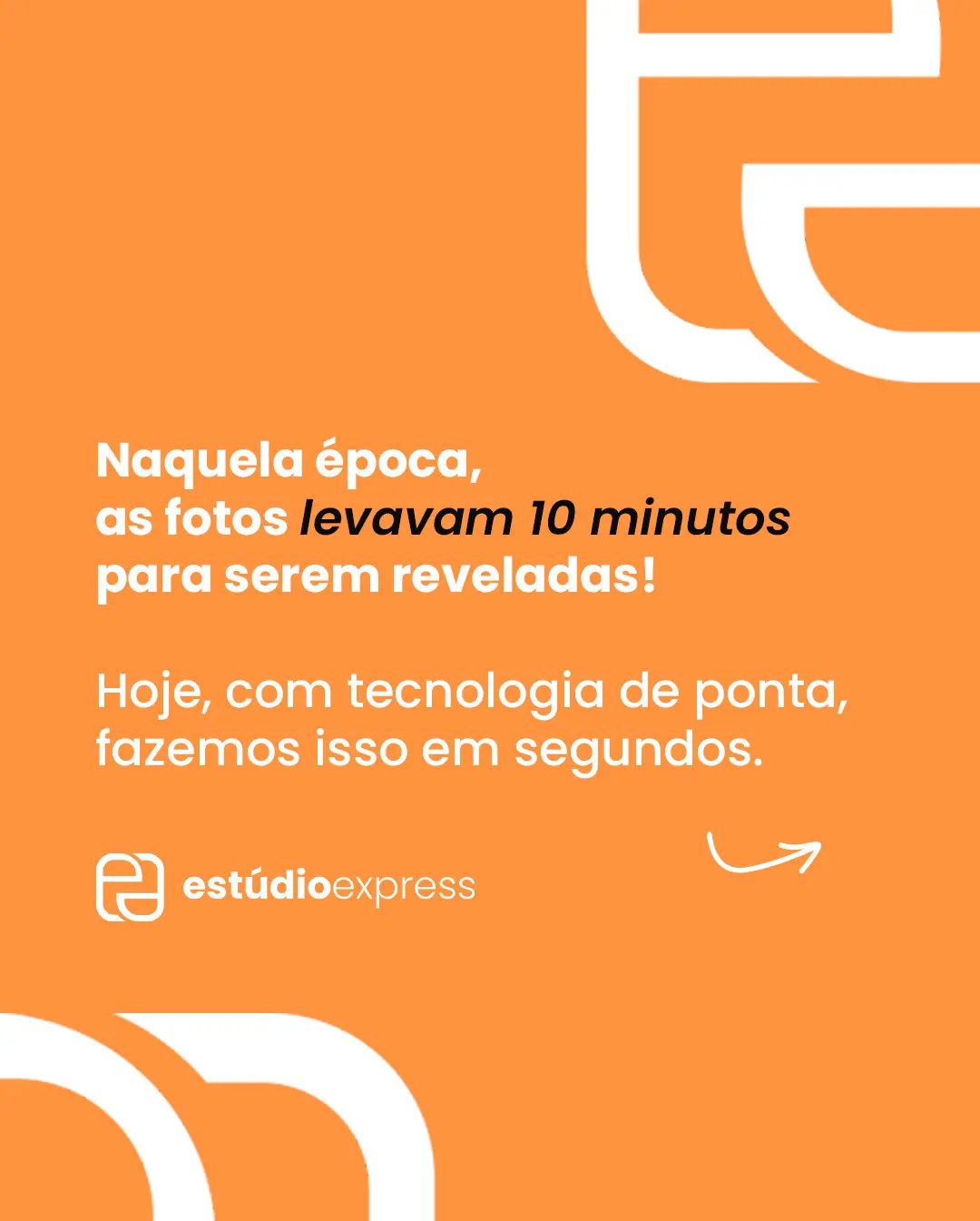 Cabine de Fotos: Da Invenção Mecânica à Revolução Digital da Estúdio Express