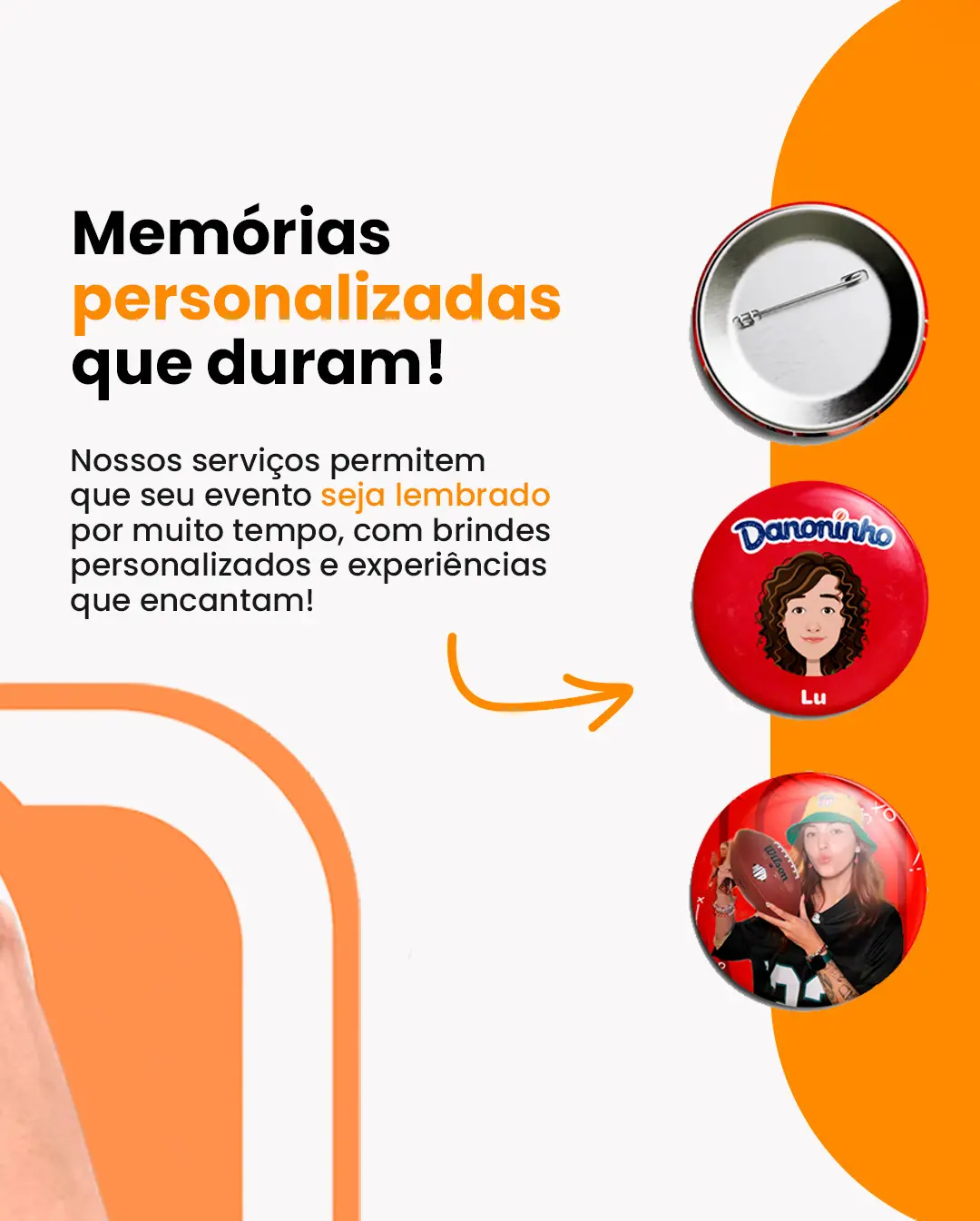 Eventos Inesquecíveis: Ativações Criativas e Tecnológicas com a Estúdio Express