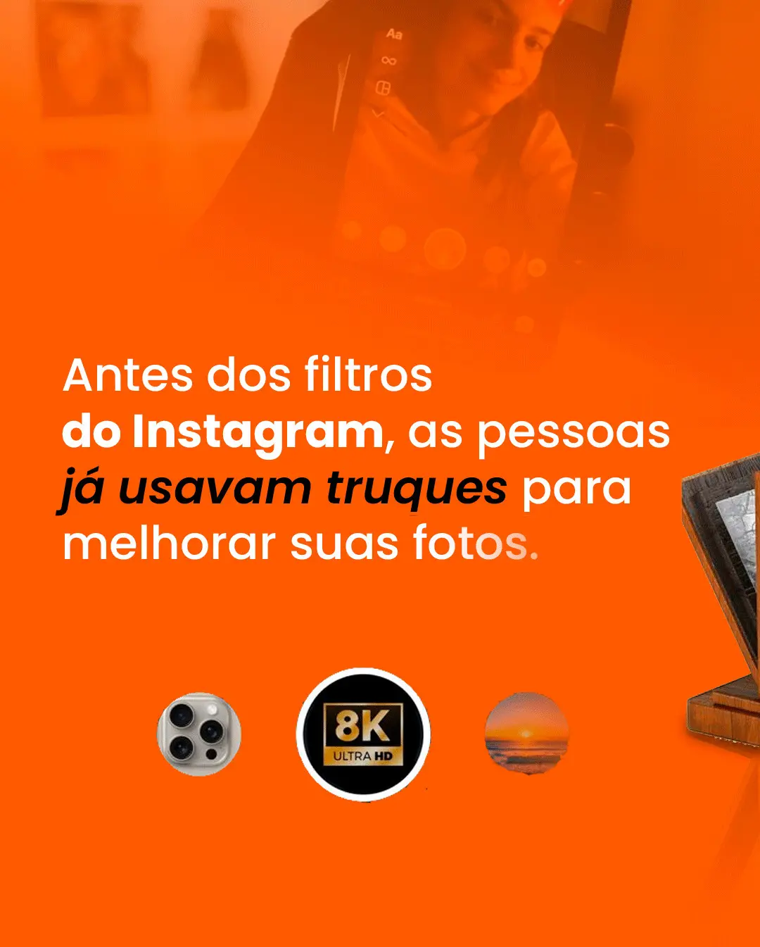 Foto Perfeita no Seu Evento: Tecnologia e Experiência Única com a Estúdio Express