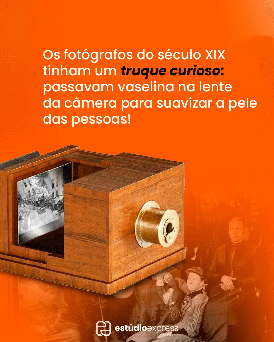 Foto Perfeita no Seu Evento: Tecnologia e Experiência Única com a Estúdio Express