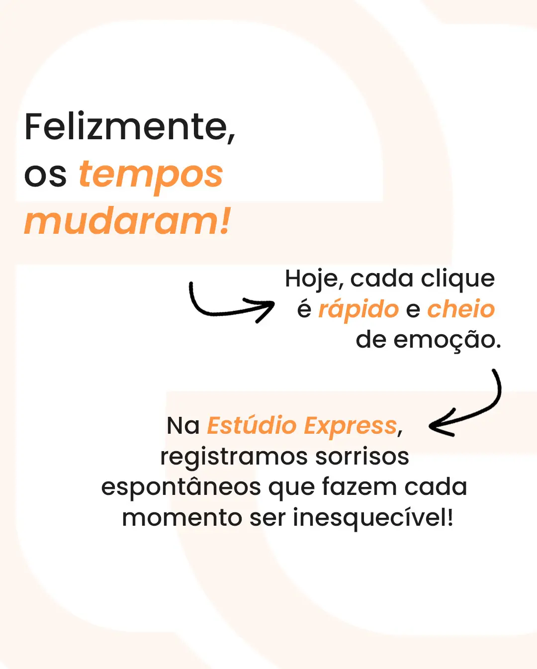 Fotos Autênticas em Eventos Corporativos: Diga Adeus às Poses Forçadas!