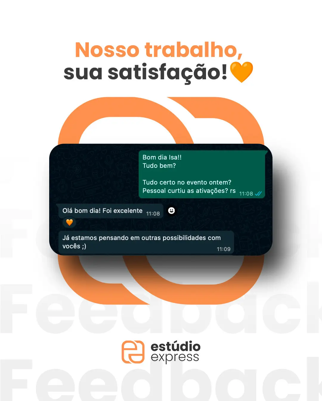 Estúdio Express: Levando Experiências Fotográficas Inesquecíveis para Seu Evento Corporativo!