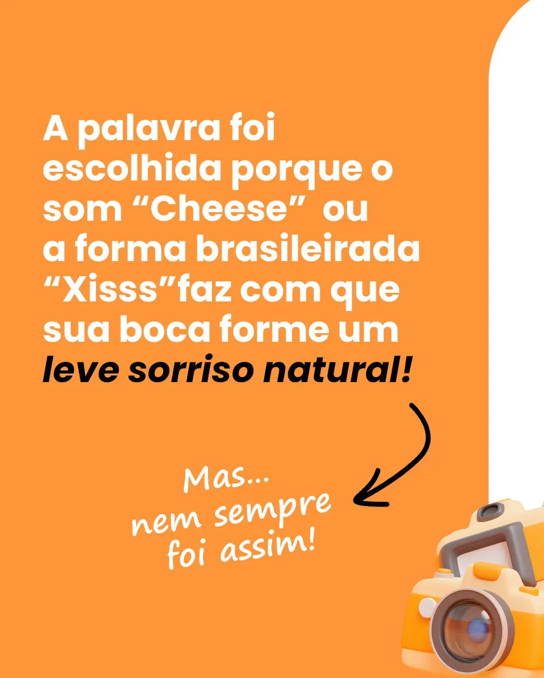 Sorriso Perfeito em Eventos Corporativos: Diga Adeus ao 'Say Cheese'!