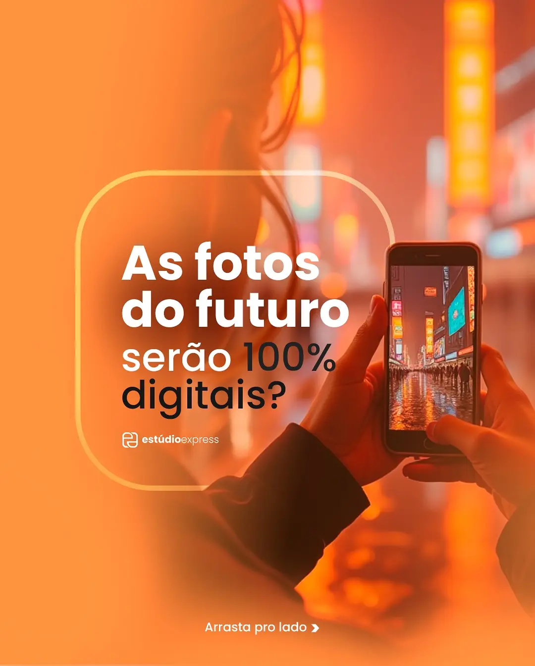 Foto 3D Express: Dê Vida Nova às Lembranças do Seu Evento Corporativo!