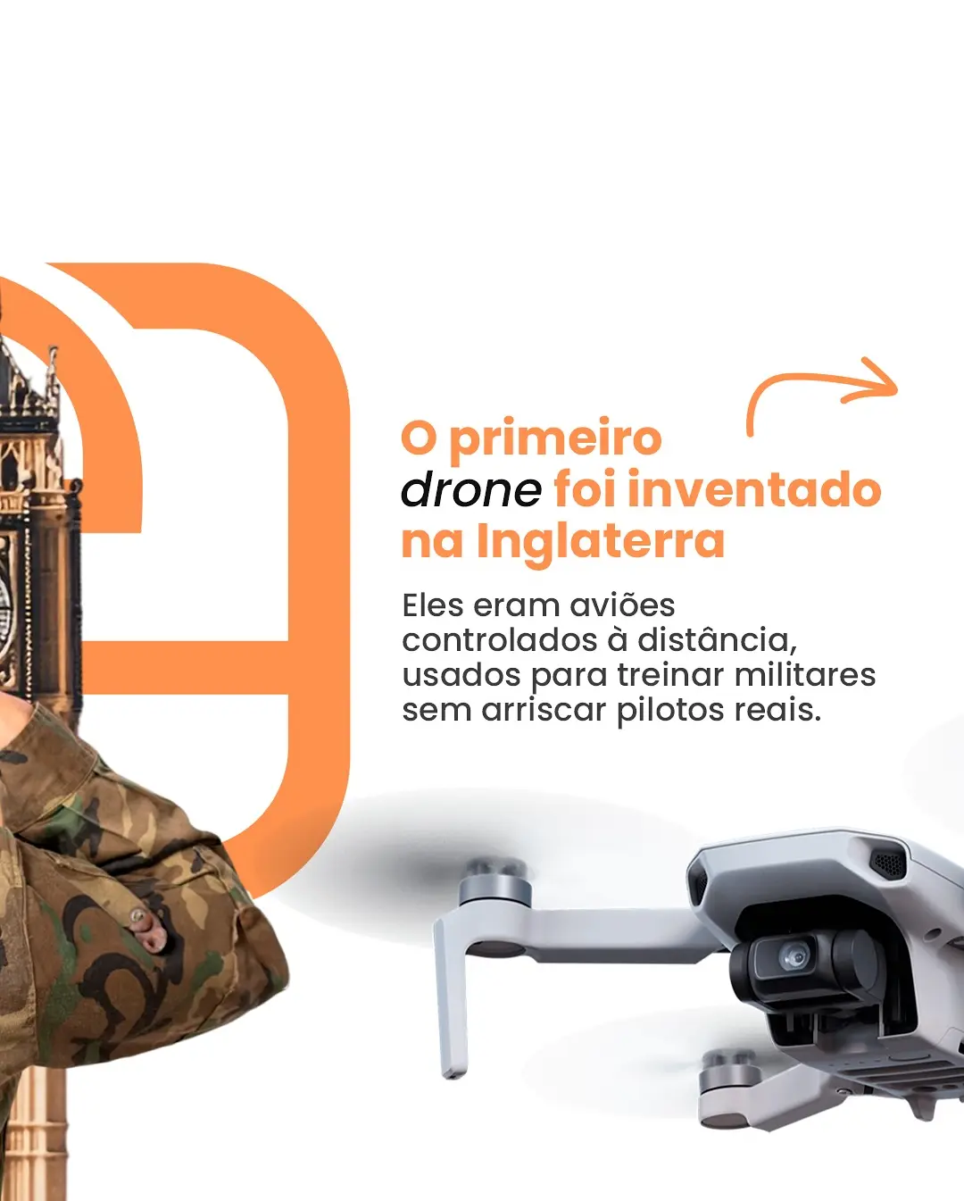 Drones em Eventos Corporativos: Uma Nova Perspectiva com a Estúdio Express