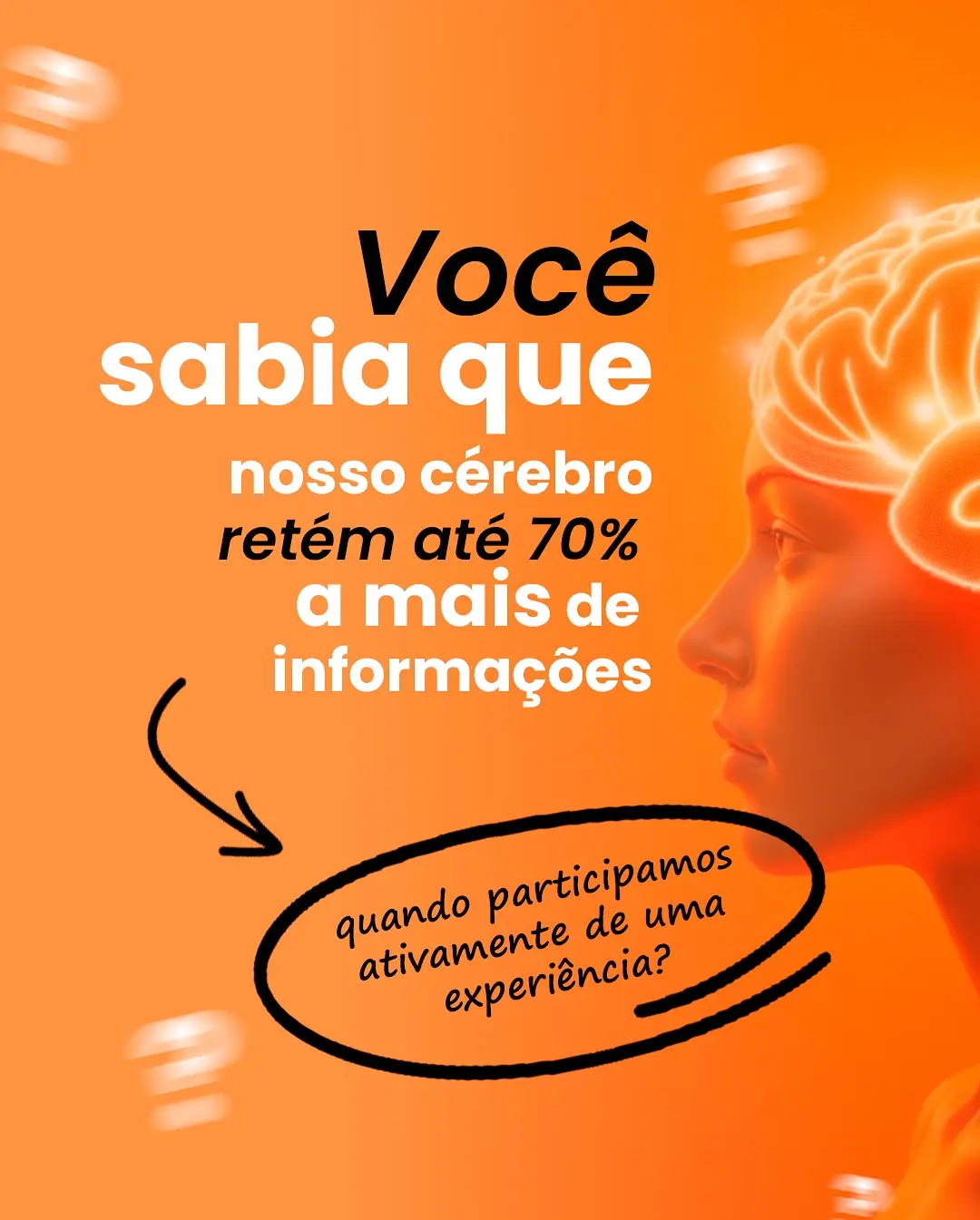 Experiências Memoráveis em Eventos Corporativos: O Segredo da Estúdio Express