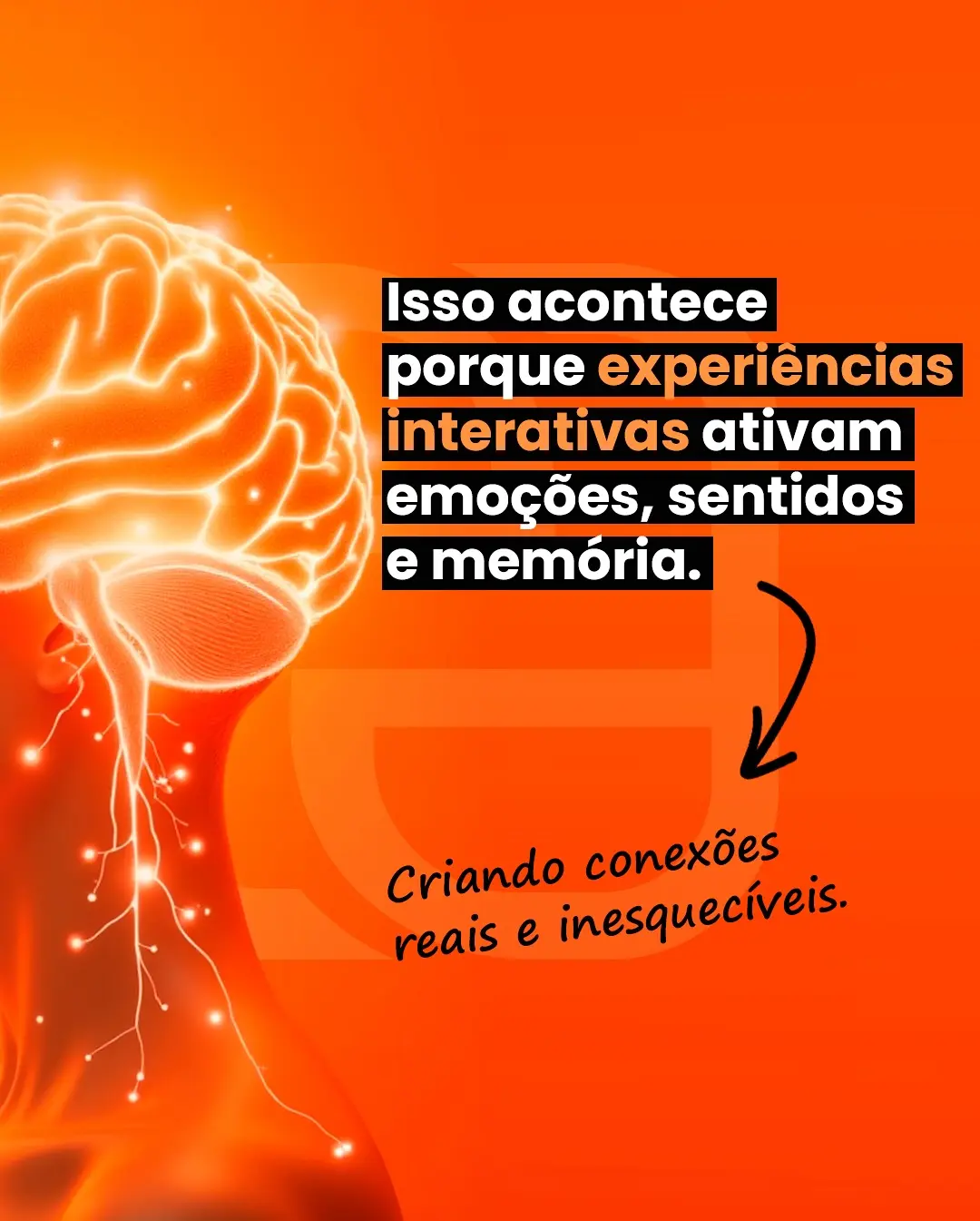 Experiências Memoráveis em Eventos Corporativos: O Segredo da Estúdio Express