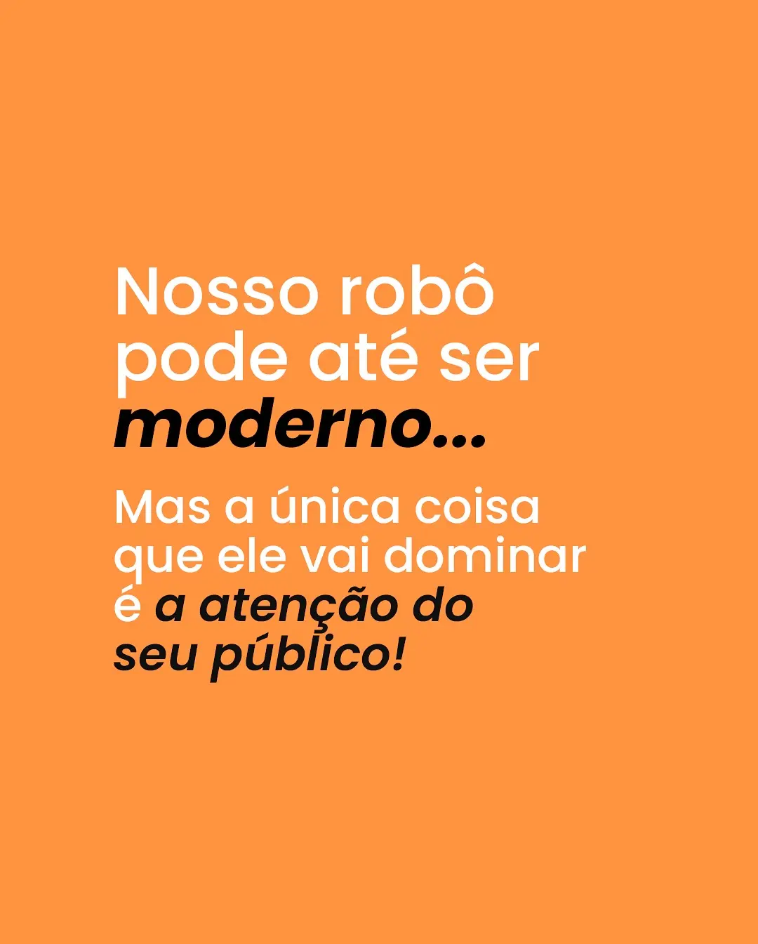 Caricatura Express: Leve a Inovação e a Diversão Robótica para o seu Evento Corporativo!