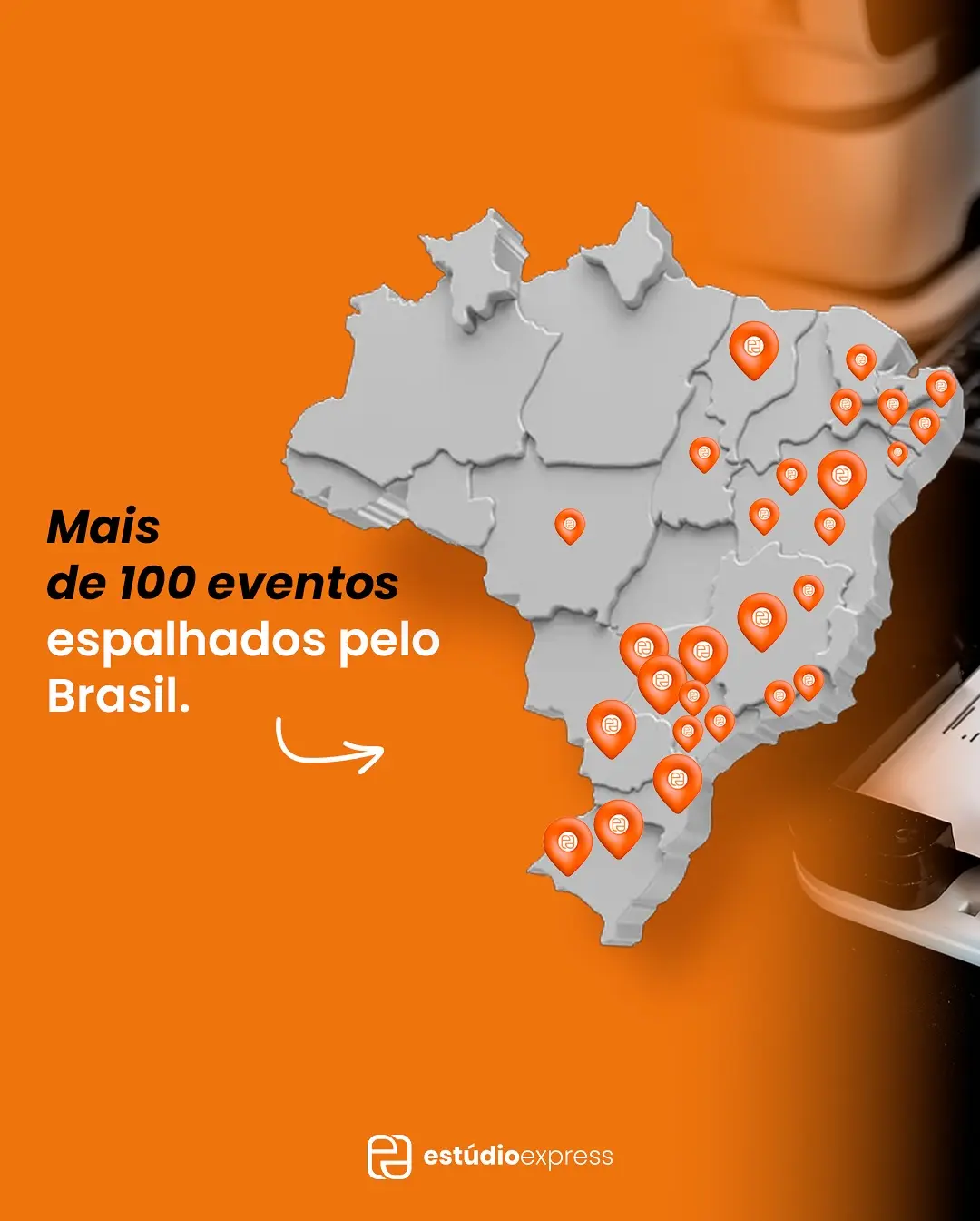 Robô Caricatura: Estúdio Express Leva Inovação e Diversão Para Mais de 100 Eventos!