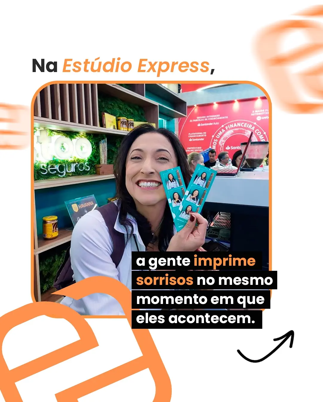 Eventos Inesquecíveis: Transforme Seu Evento Corporativo em Memórias Duradouras com Estúdio Express