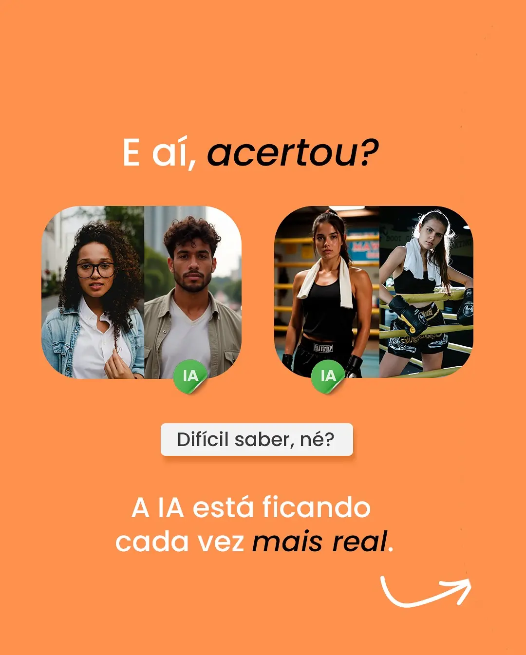 O Futuro Chegou: Transforme Fotos em Artes Hiper-Realistas com IA em Eventos