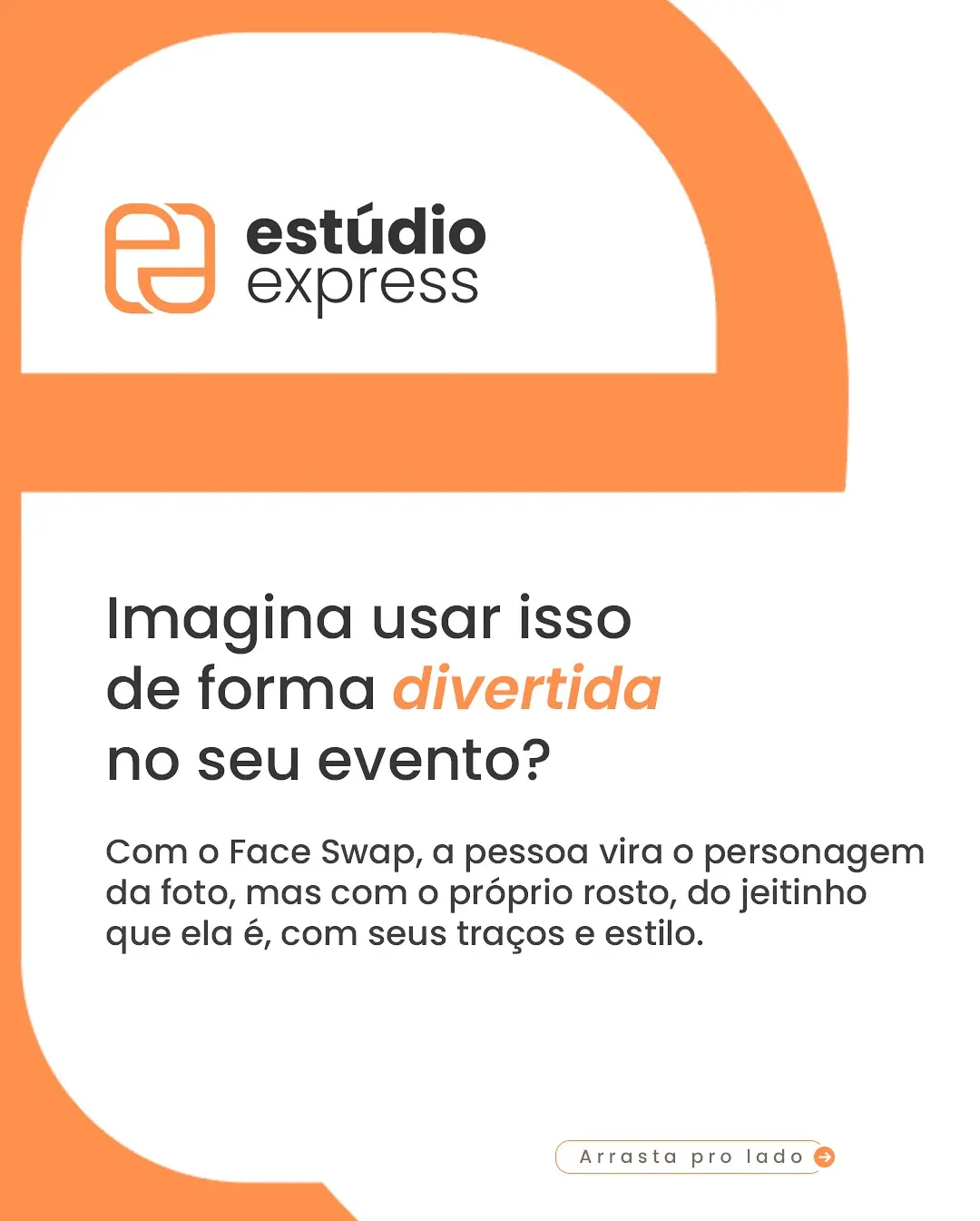 O Futuro Chegou: Transforme Fotos em Artes Hiper-Realistas com IA em Eventos