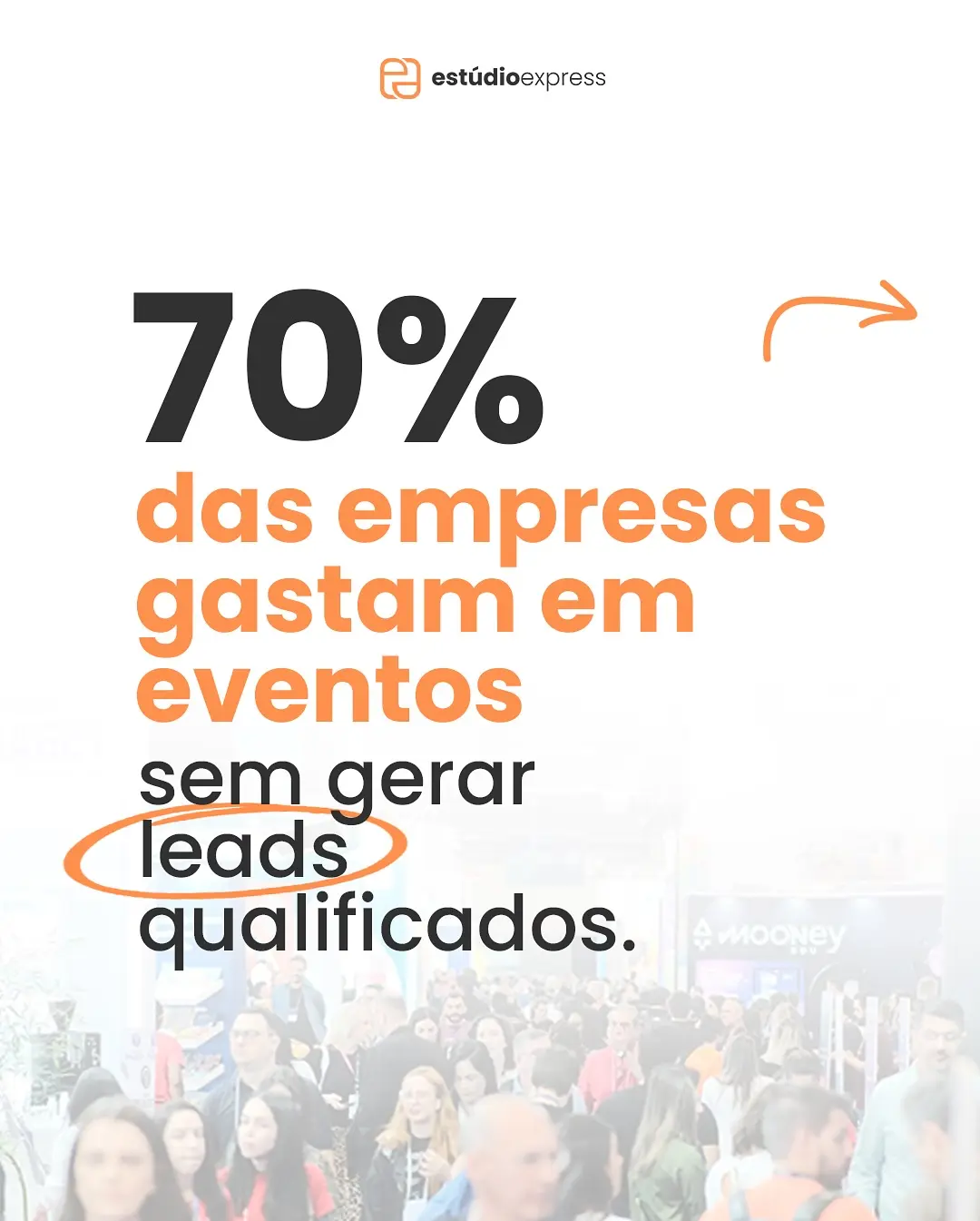 Como Garantir o Retorno do Investimento em Eventos Corporativos