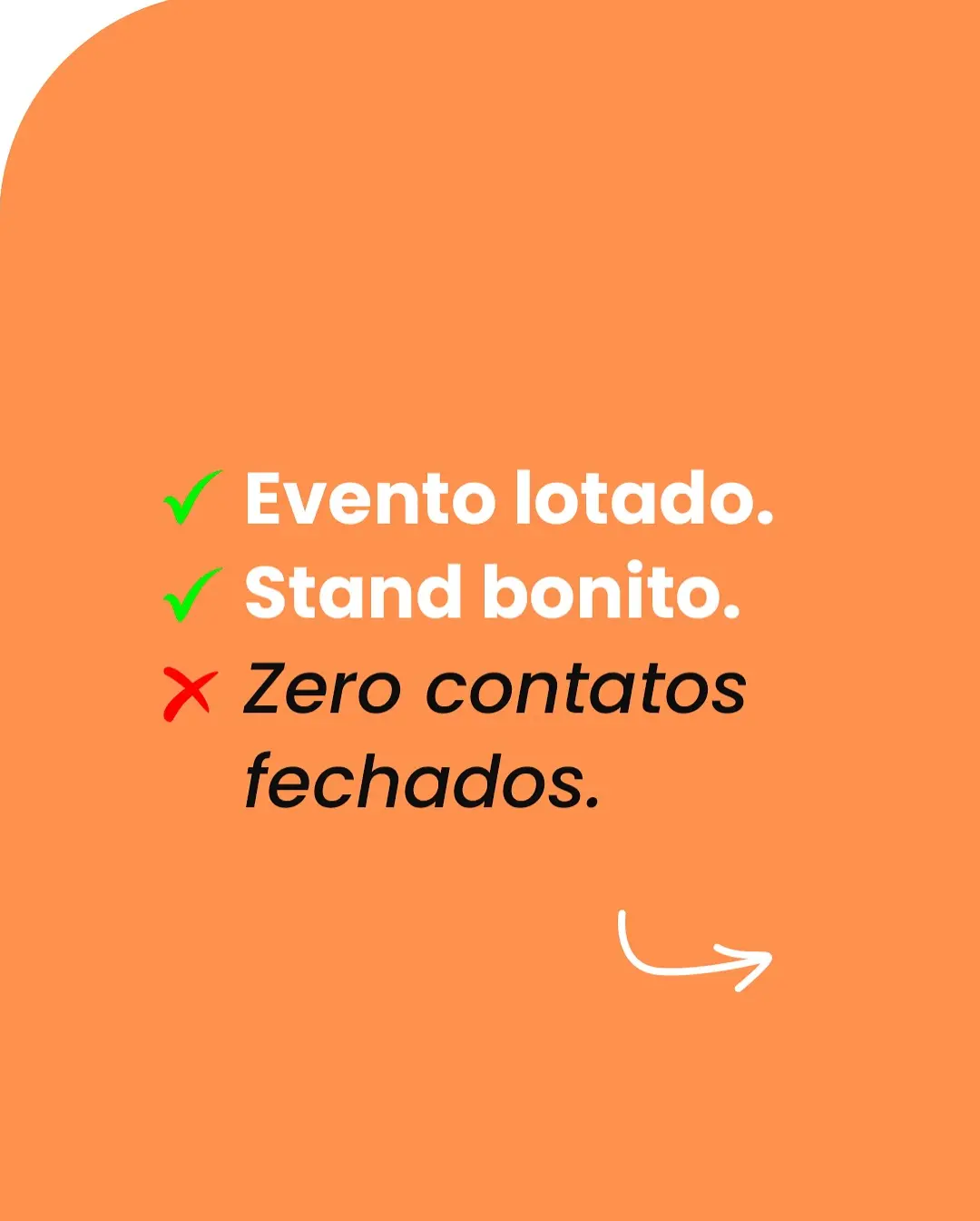 Como Garantir o Retorno do Investimento em Eventos Corporativos