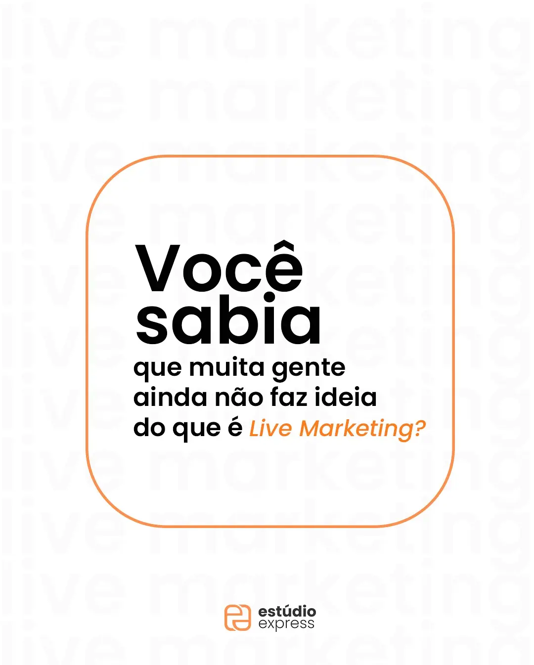 Live Marketing: Transforme Seu Evento Corporativo em Experiência Memorável