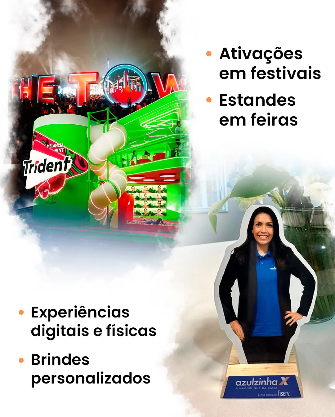 Live Marketing: Transforme Seu Evento Corporativo em Experiência Memorável