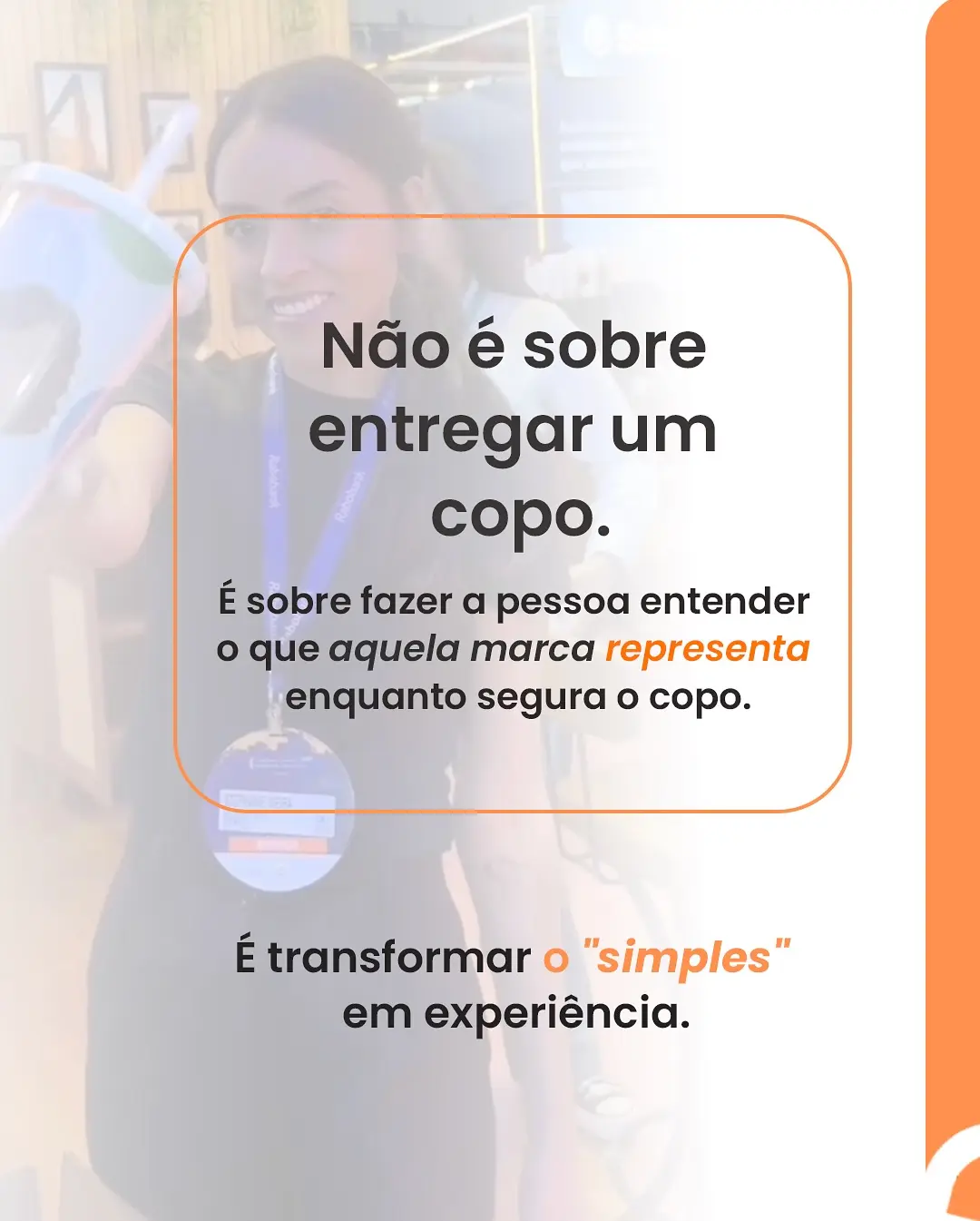 Ativação de Marca Memorável: Conecte, Emocione e Deixe Sua Marca Presente