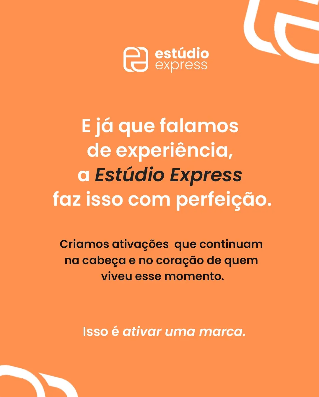 Ativação de Marca Memorável: Conecte, Emocione e Deixe Sua Marca Presente